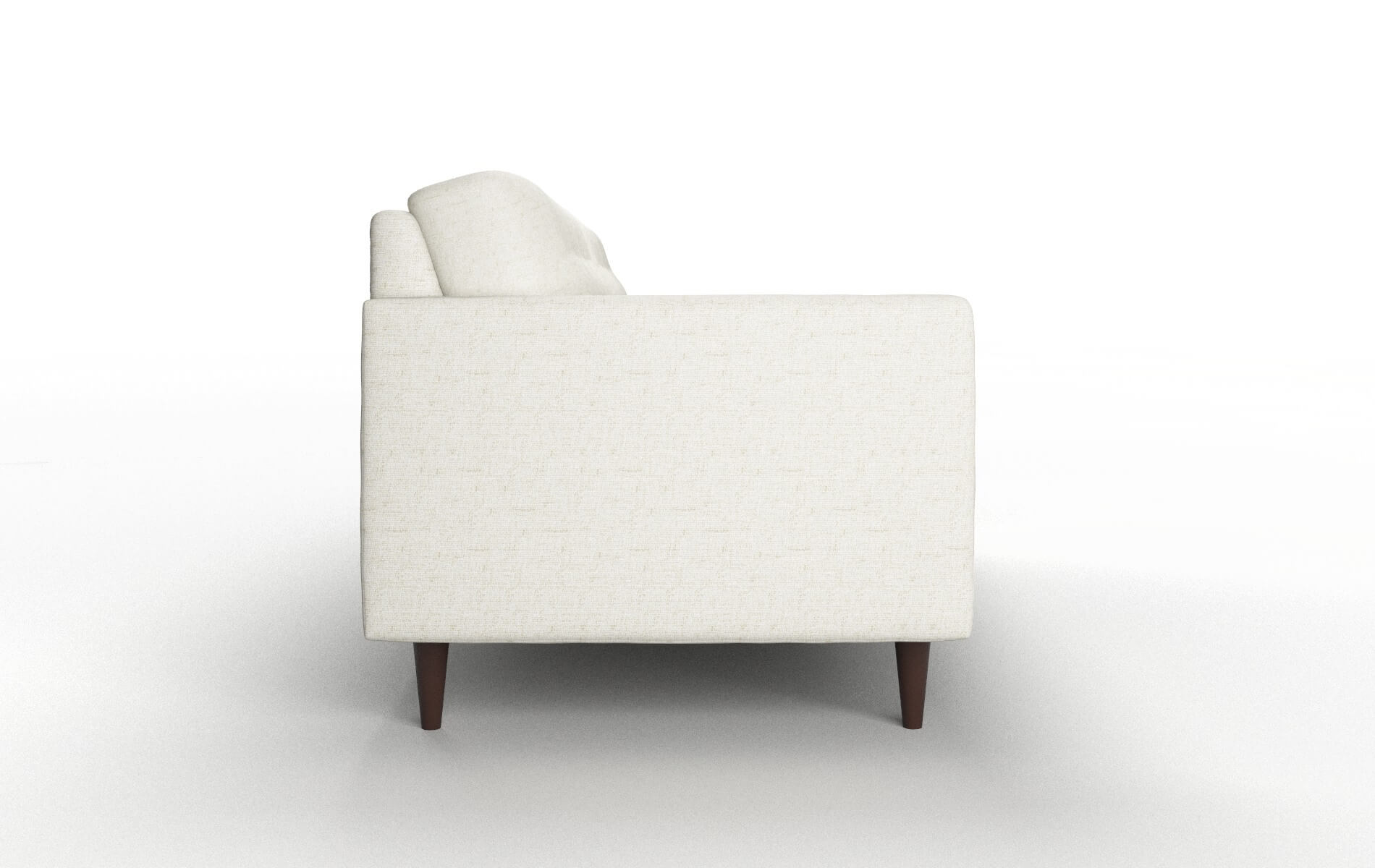 Oslo Oceanside Birch Sofa espresso legs 3