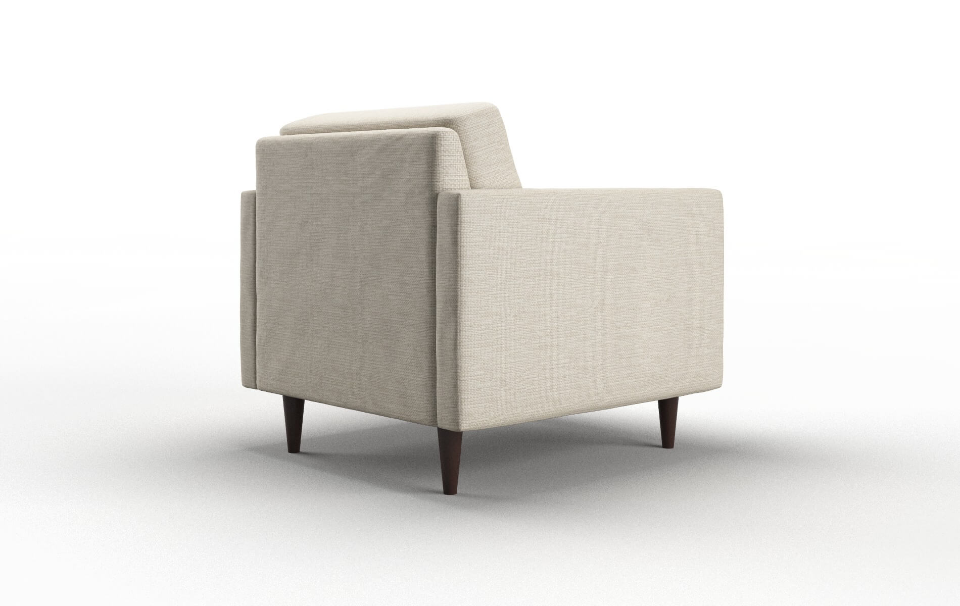 Oslo Prime Dusk Chair espresso legs 5
