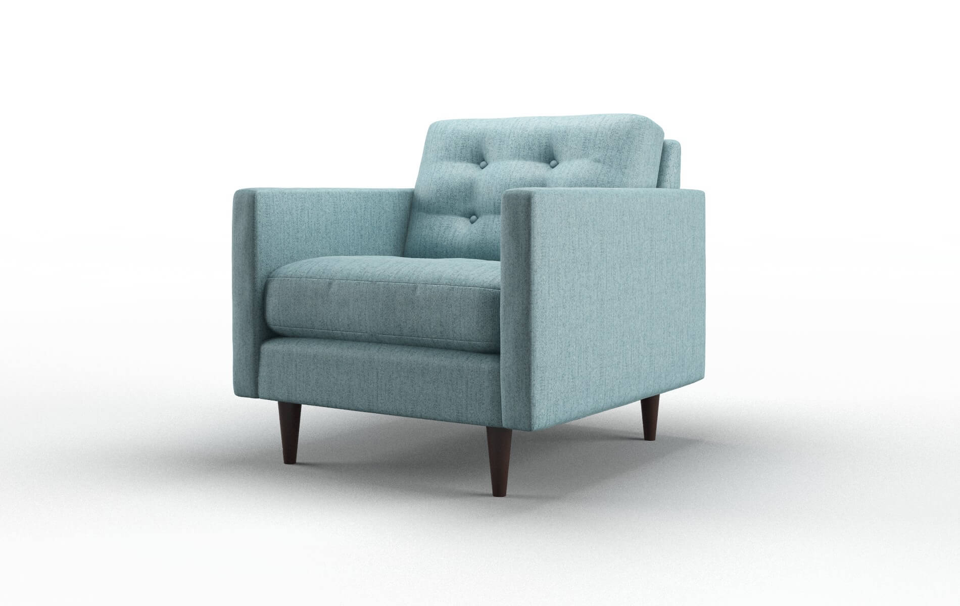 Oslo Prisma Hydrate Chair espresso legs 4