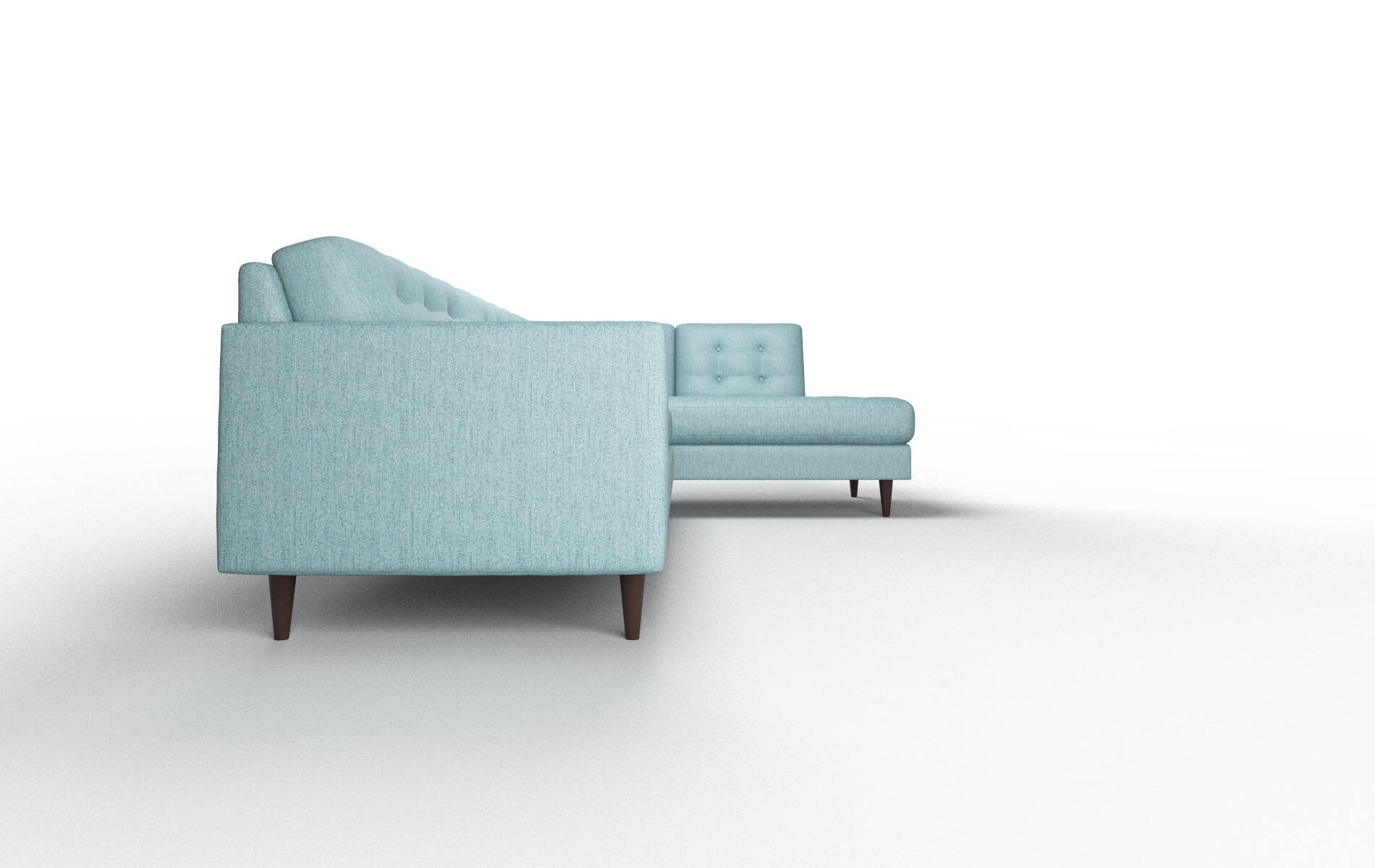 Oslo Prisma Hydrate Panel espresso legs 3