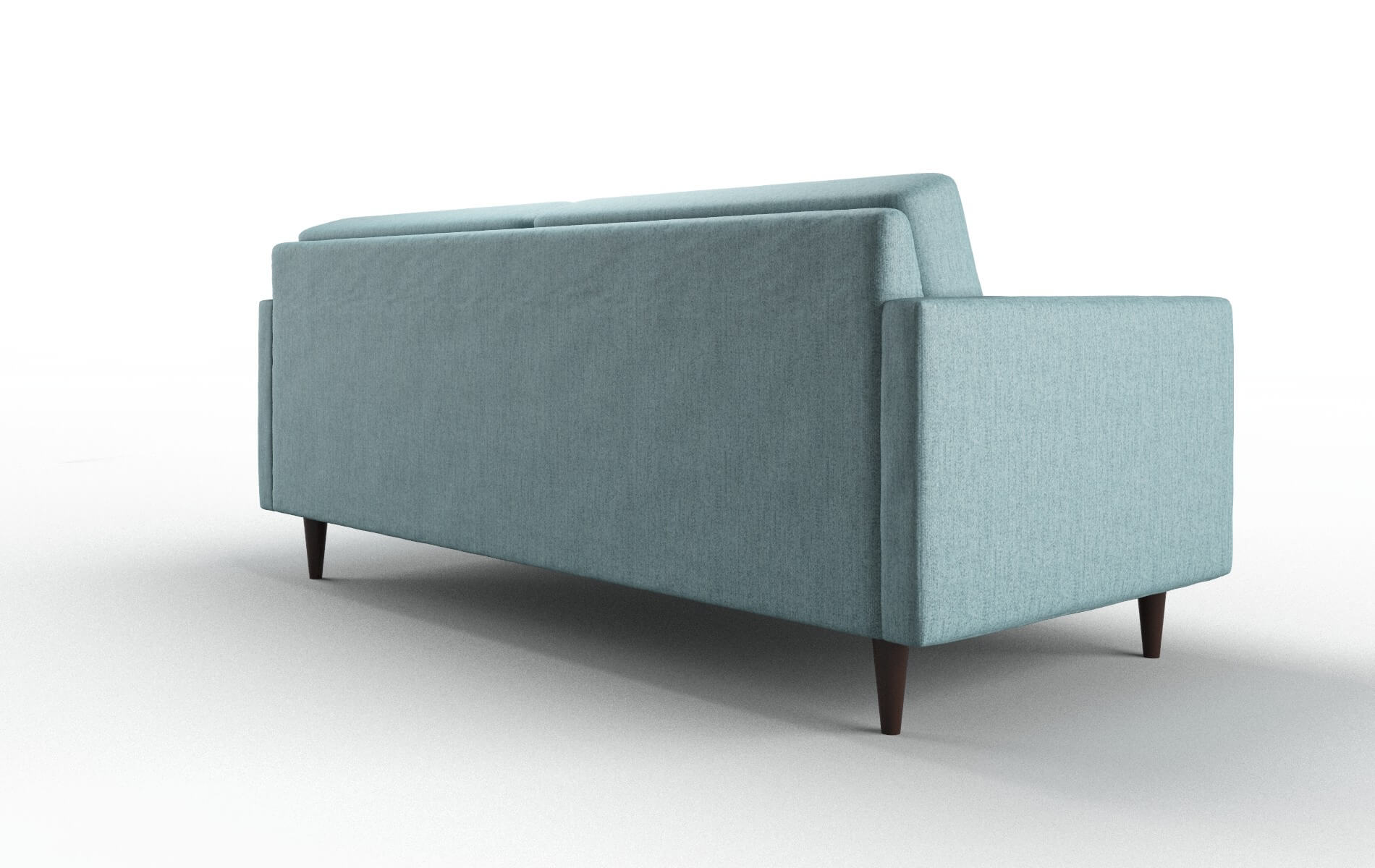 Oslo Prisma Hydrate Sofa espresso legs 5