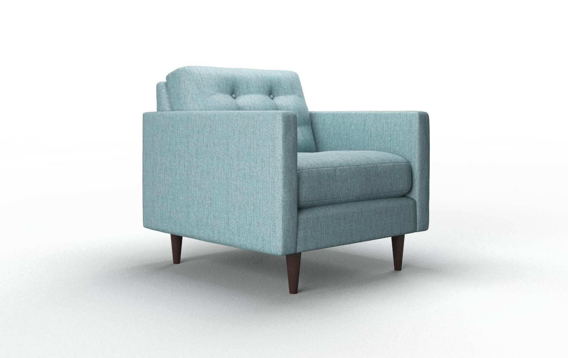 Oslo Prisma Rainfall Chair espresso legs 2