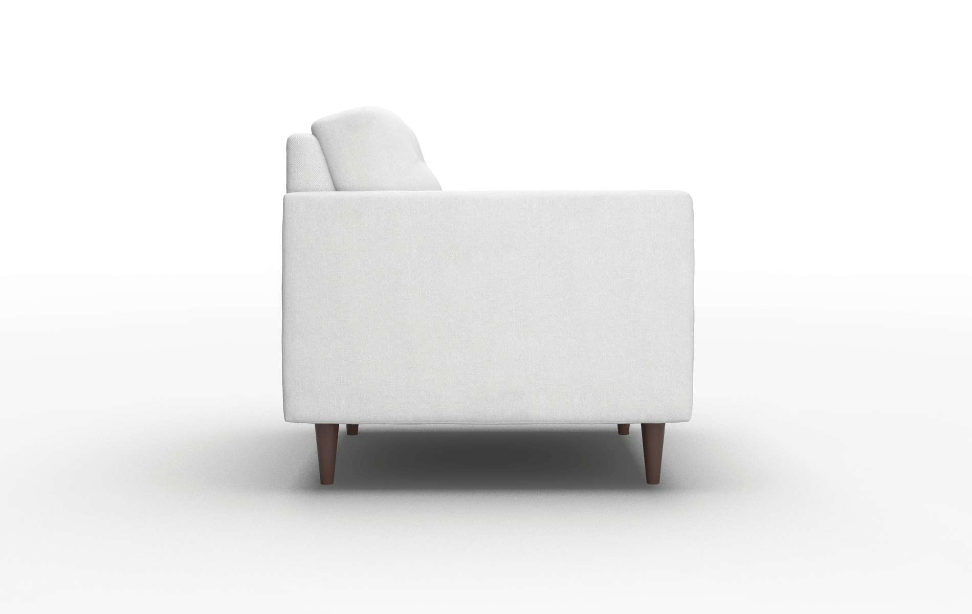 Oslo Prisma Steam Chair espresso legs 3