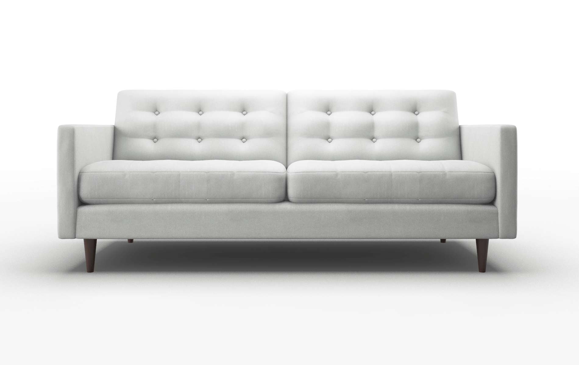 Oslo Prisma Steam Sofa espresso legs 1