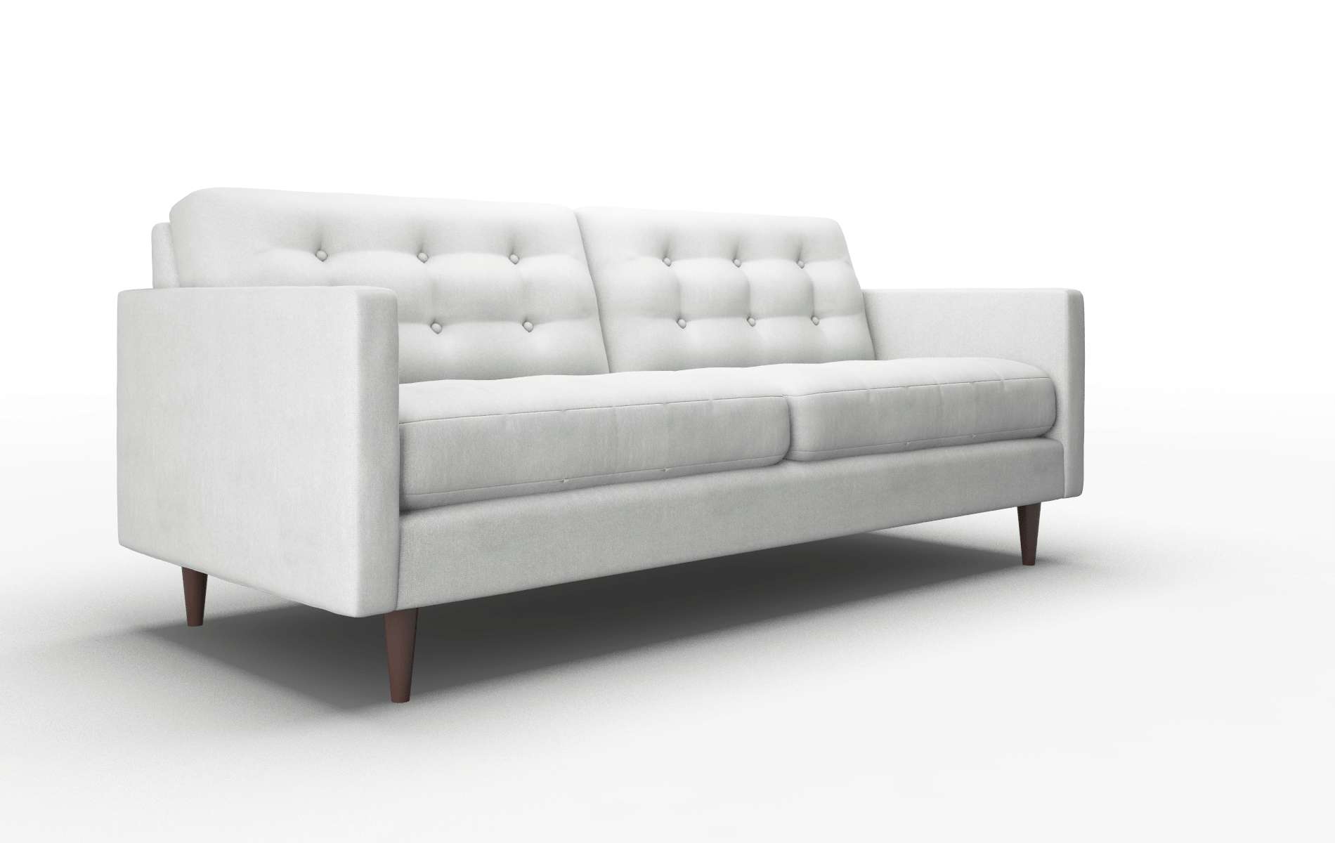 Oslo Prisma Steam Sofa espresso legs 2
