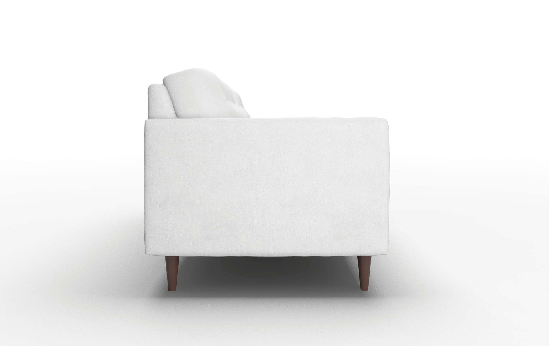 Oslo Prisma Steam Sofa espresso legs 3