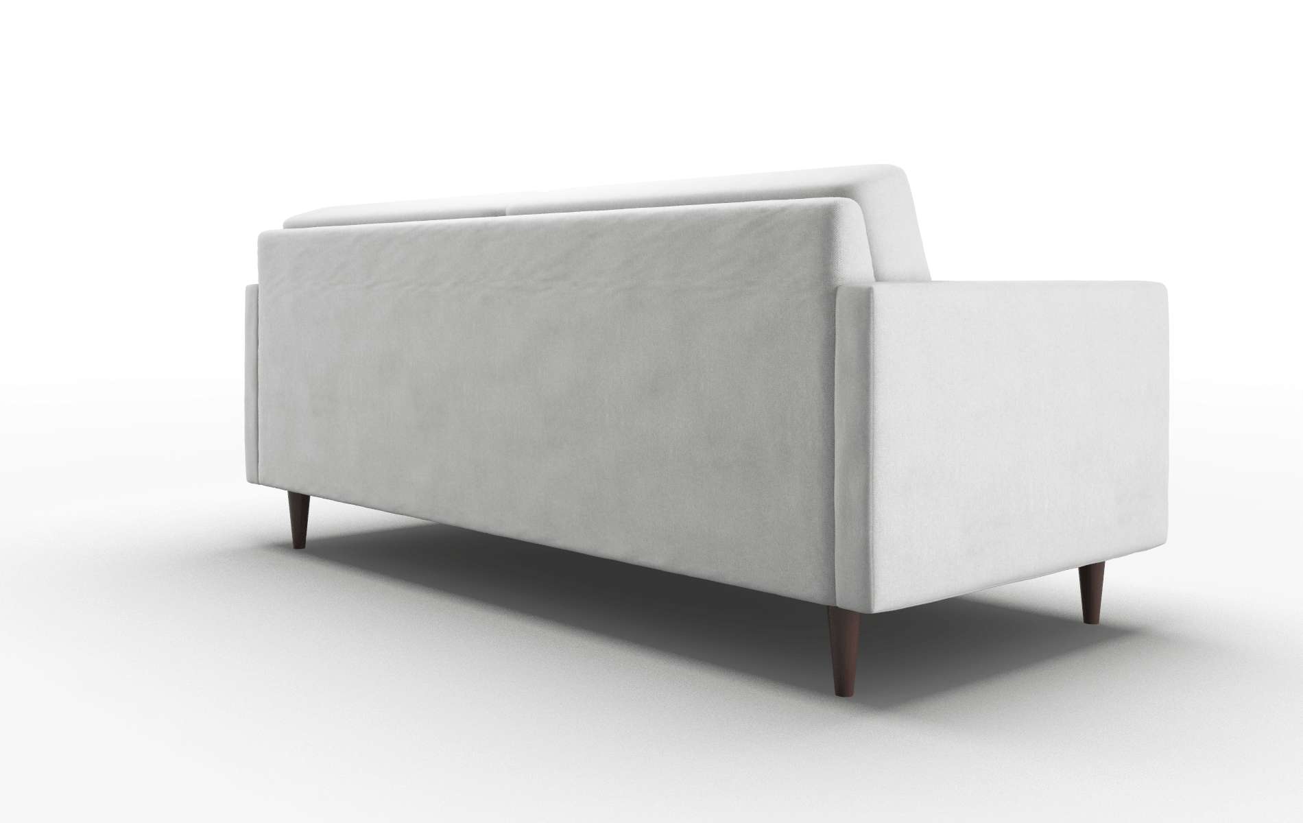 Oslo Prisma Steam Sofa espresso legs 5