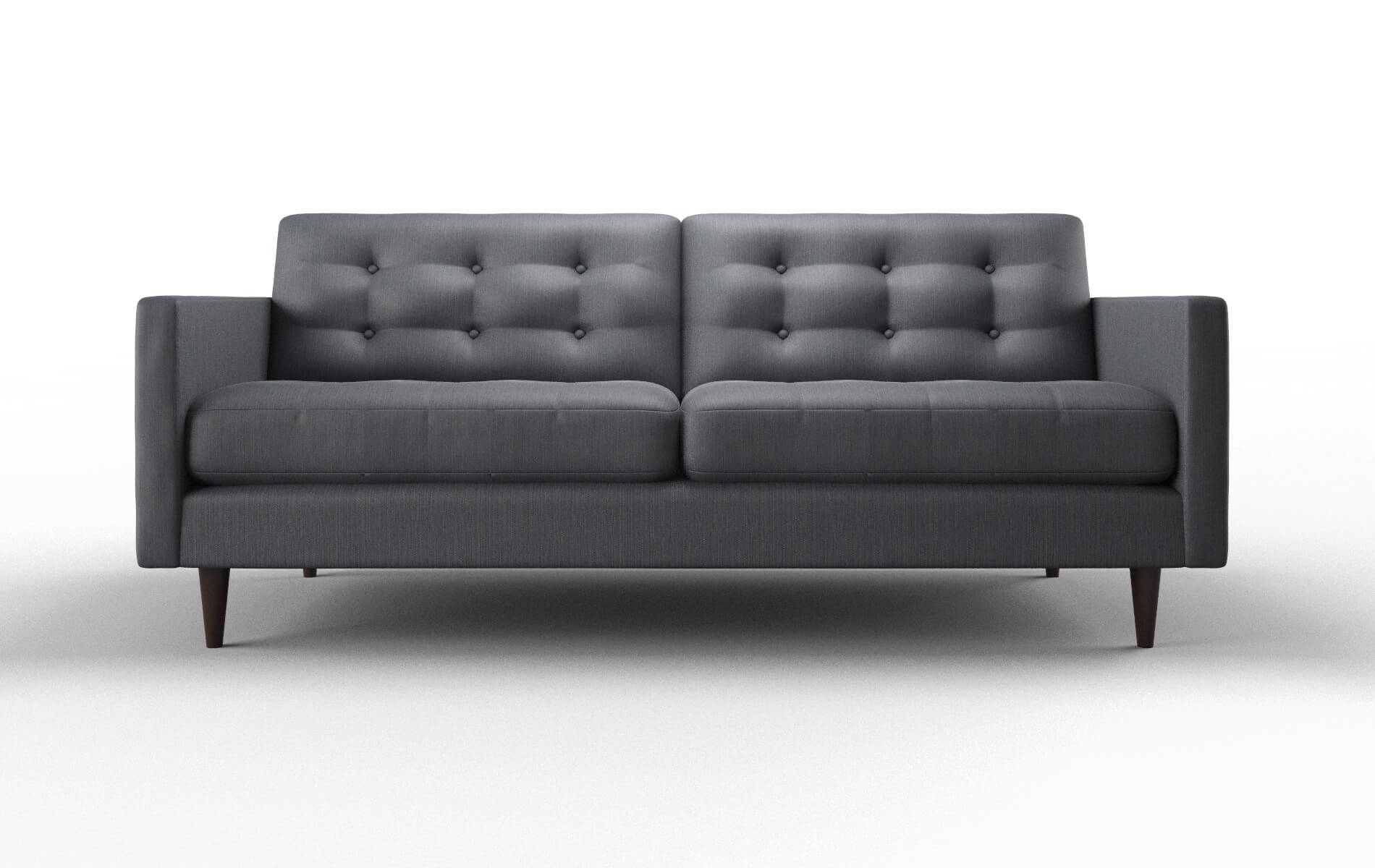 Oslo Rocket Eclipse Sofa espresso legs 1