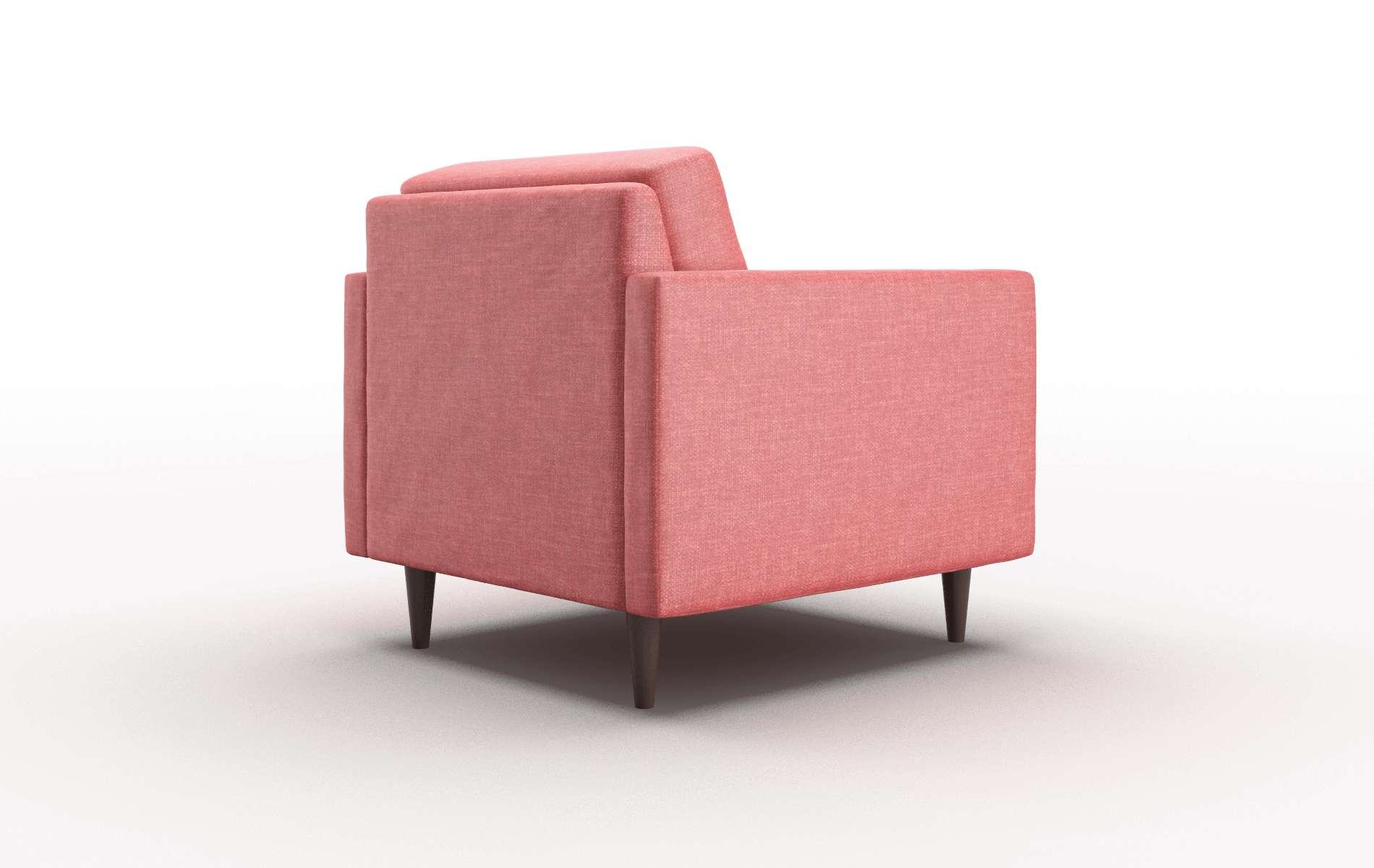 Oslo Royale Berry Chair espresso legs 5