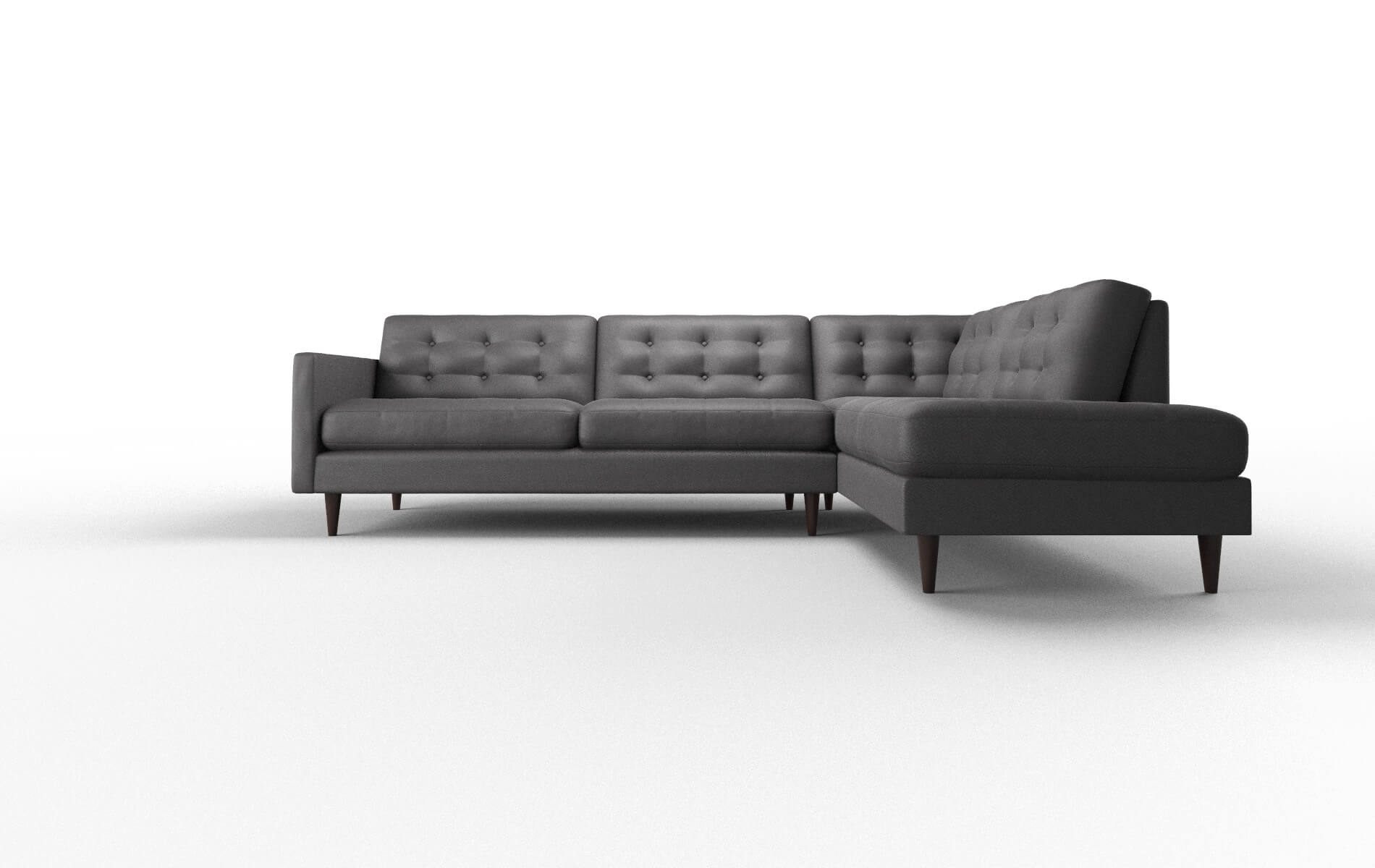 Oslo Royale Eclipse Panel espresso legs 1