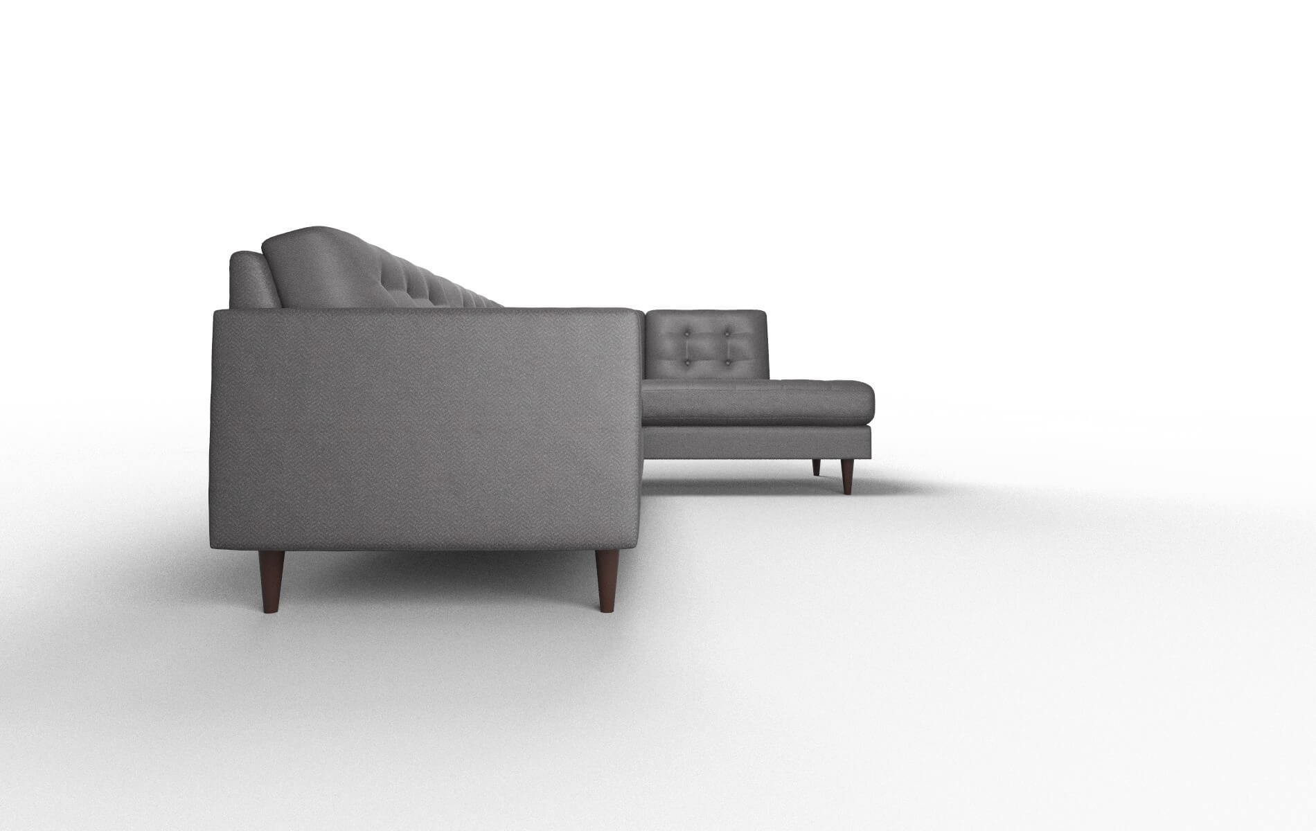 Oslo Royale Eclipse Panel espresso legs 3