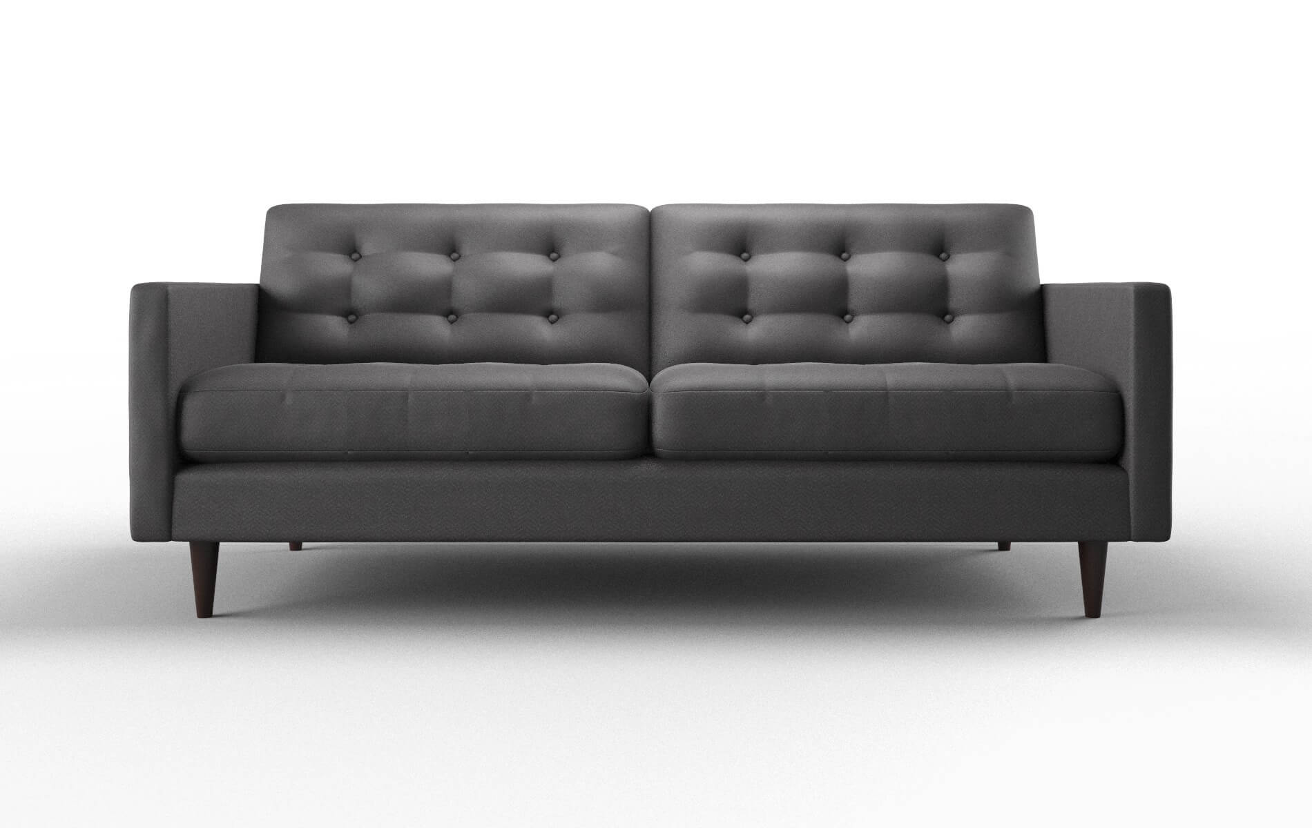 Oslo Royale eclipse Sofa Espresso Legs  1
