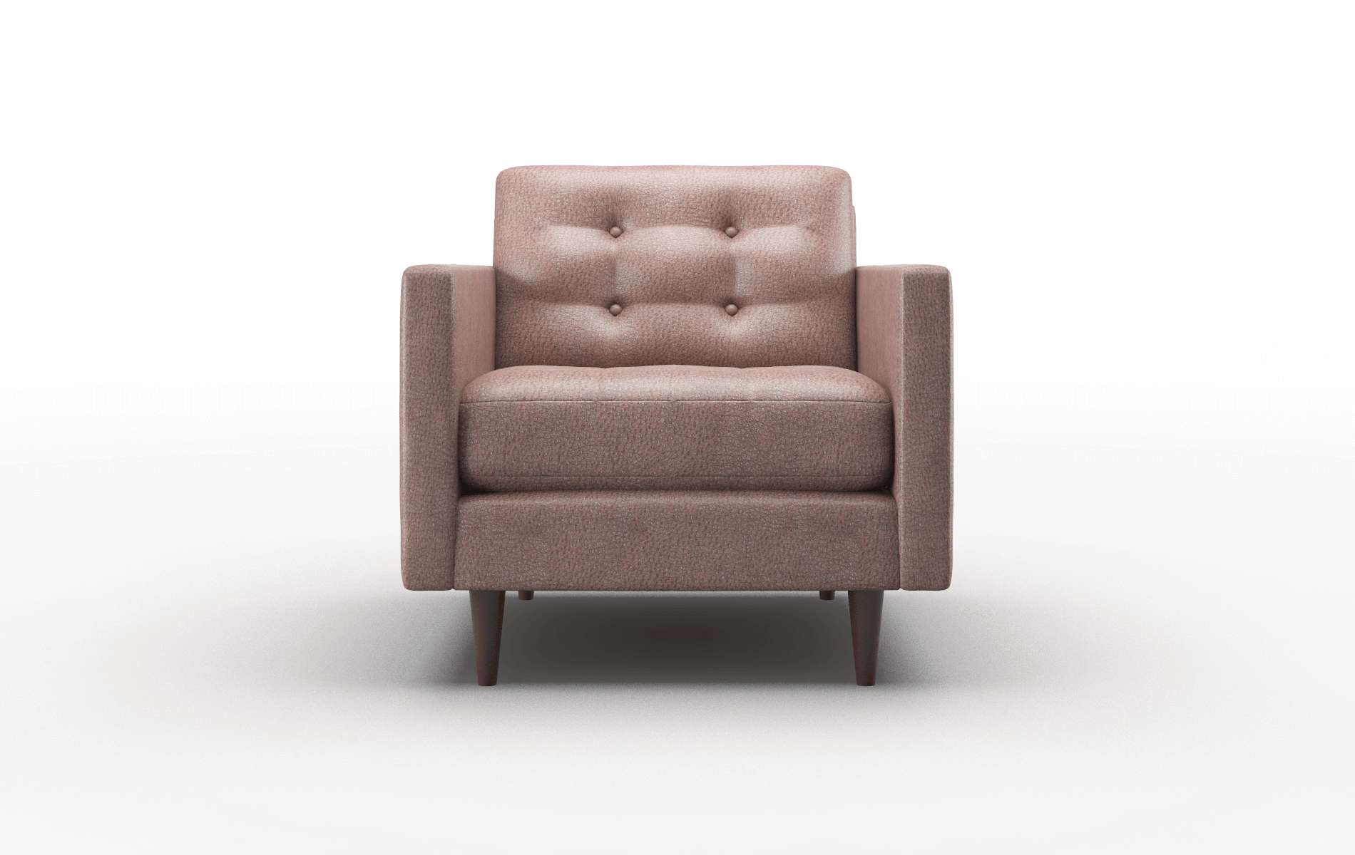 Oslo Royale Mocha Chair espresso legs 1