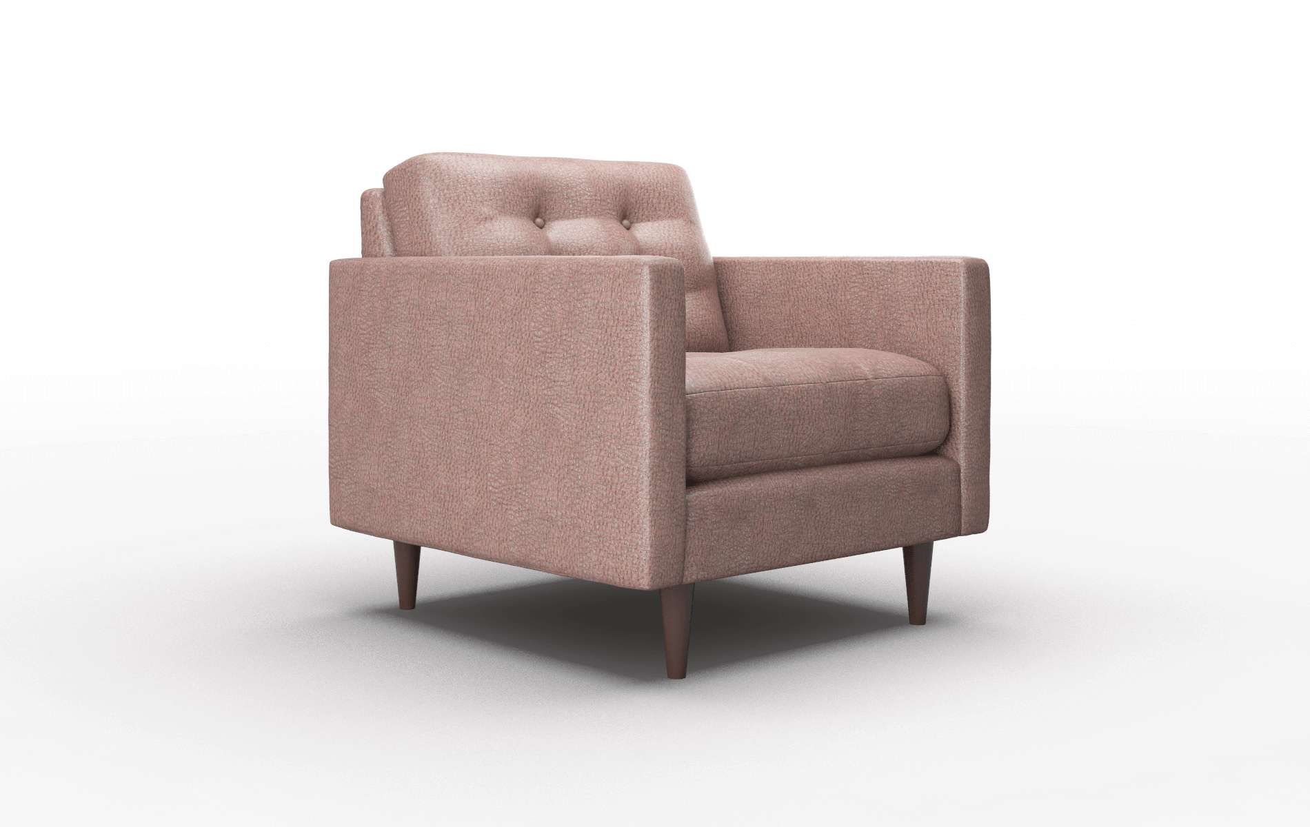 Oslo Royale Mocha Chair espresso legs 2