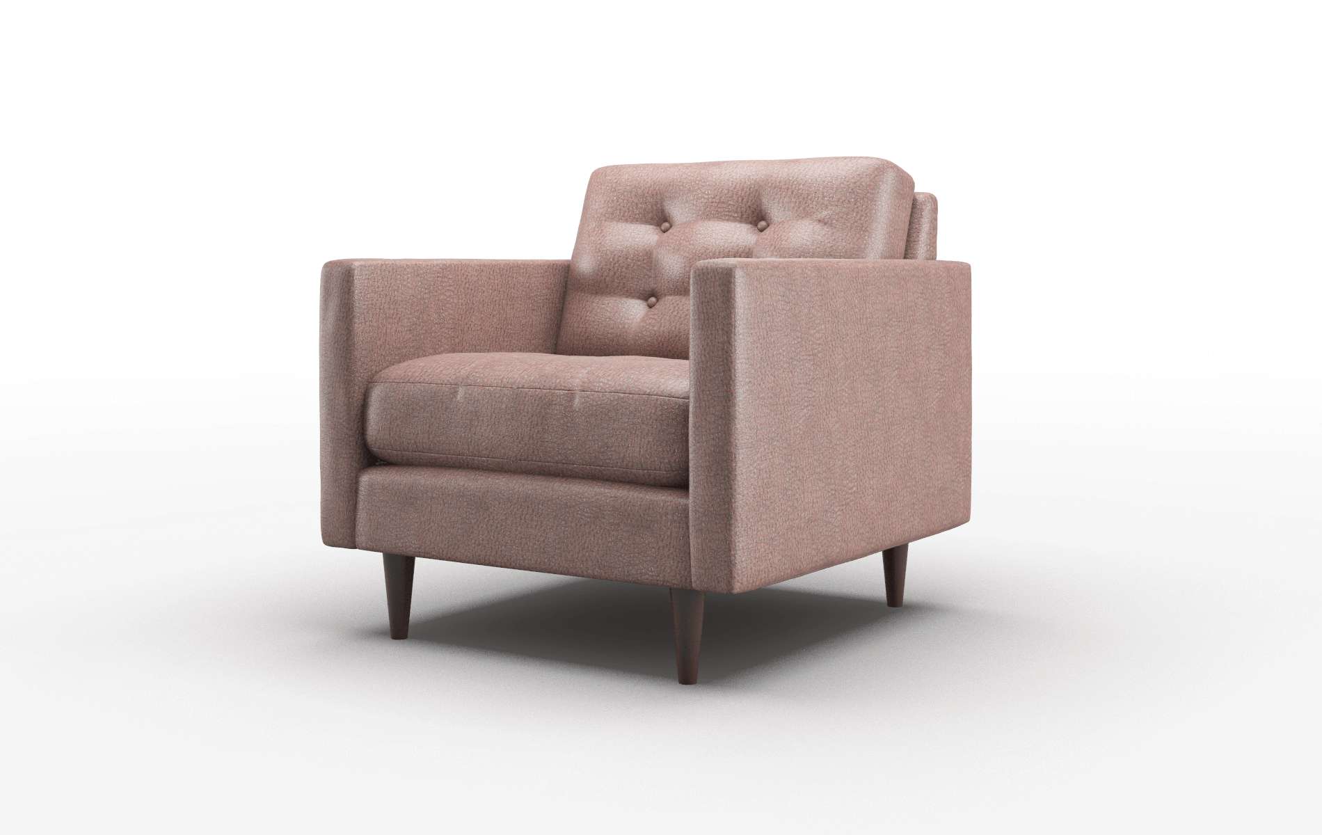 Oslo Royale Mocha Chair espresso legs 4