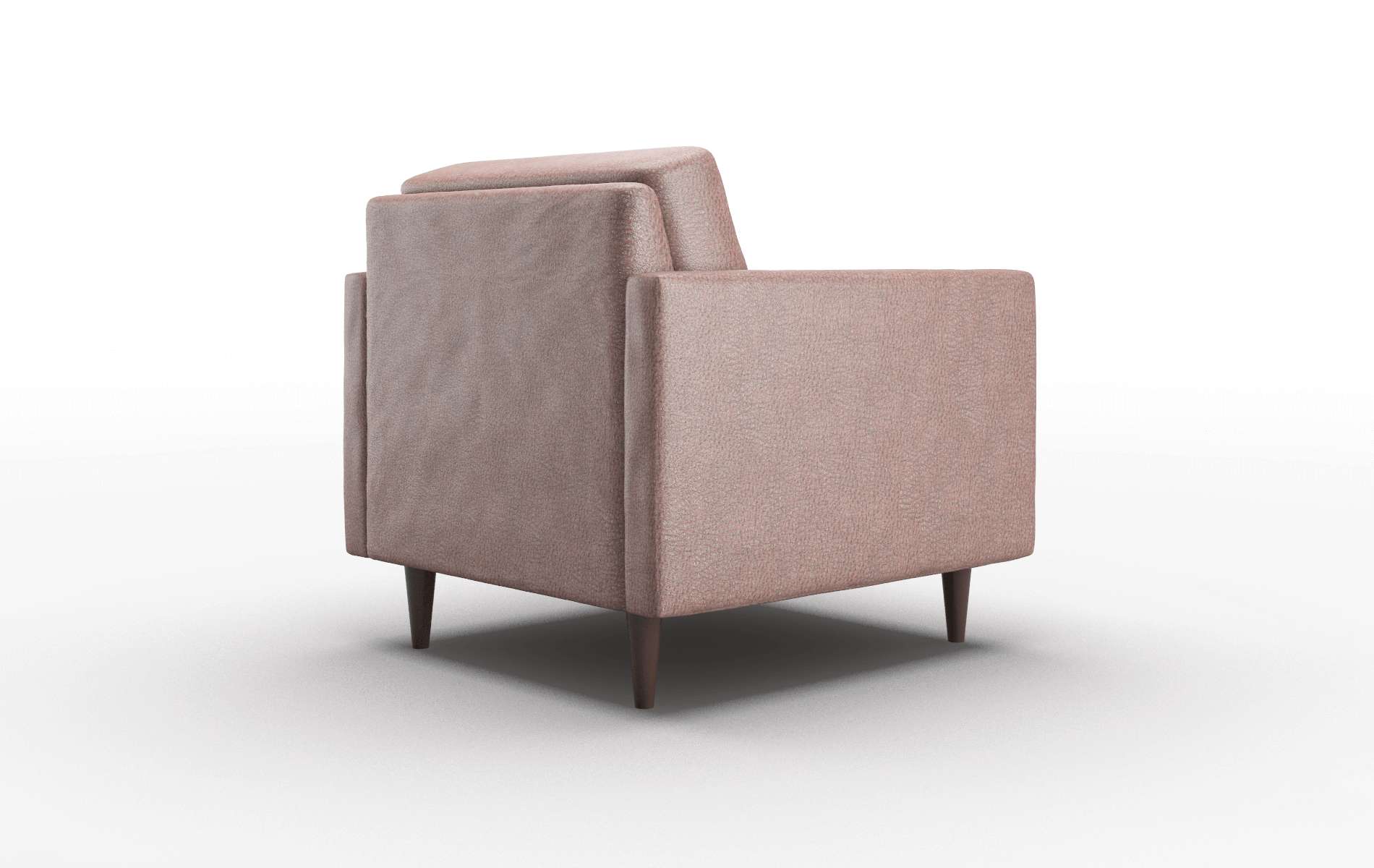 Oslo Royale Mocha Chair espresso legs 5