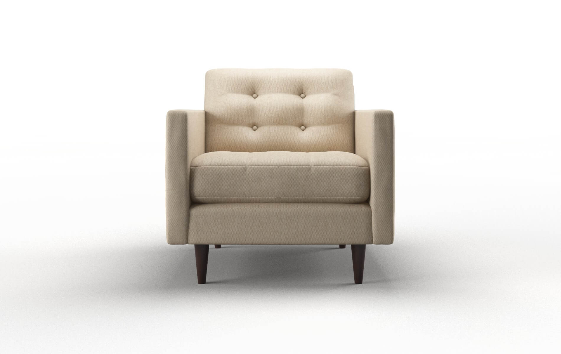 Oslo Royale Mondo Chair espresso legs 1