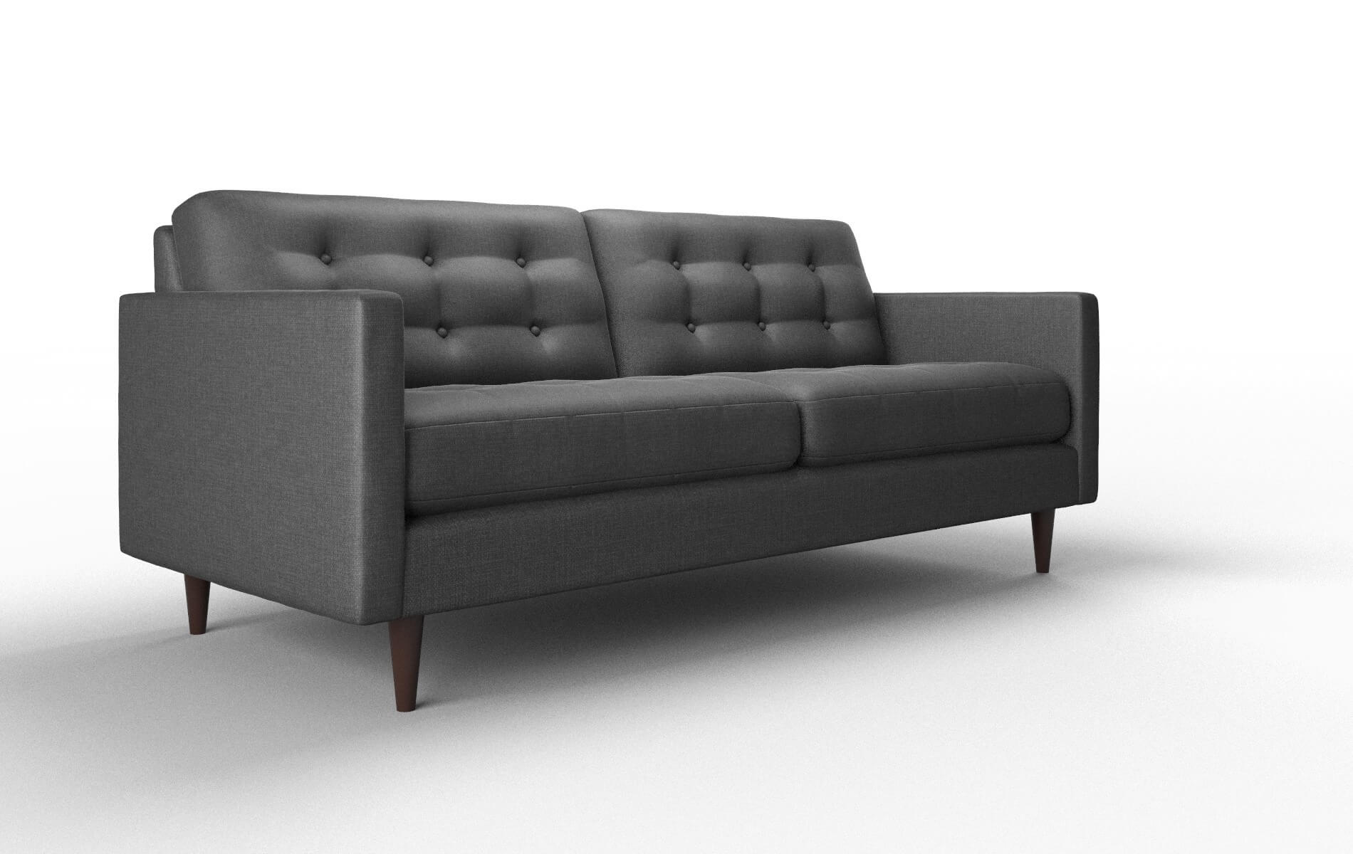 Oslo Sosoftness 54 Sofa espresso legs 2
