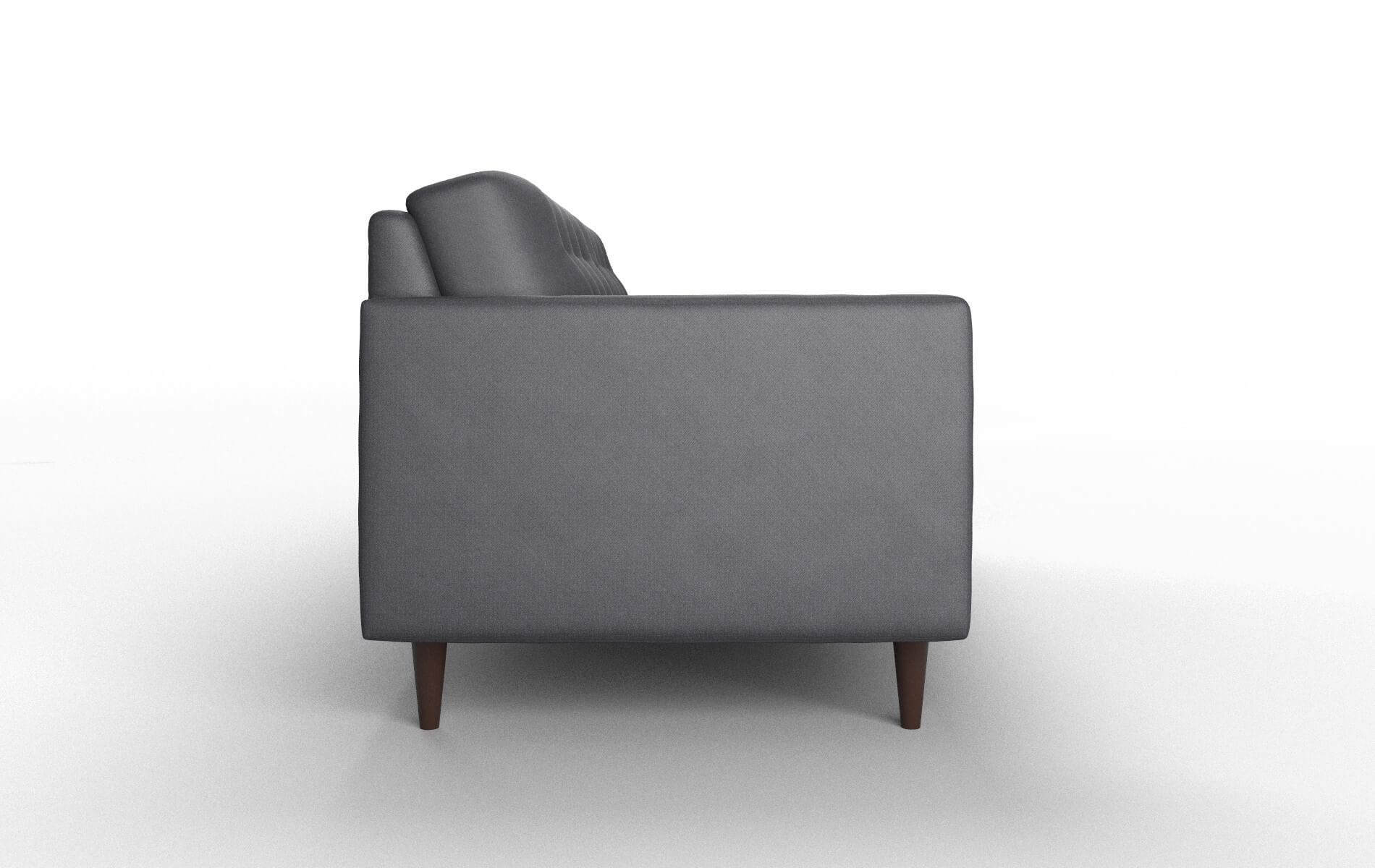 Oslo Urban_d Eclipse Sofa espresso legs 3