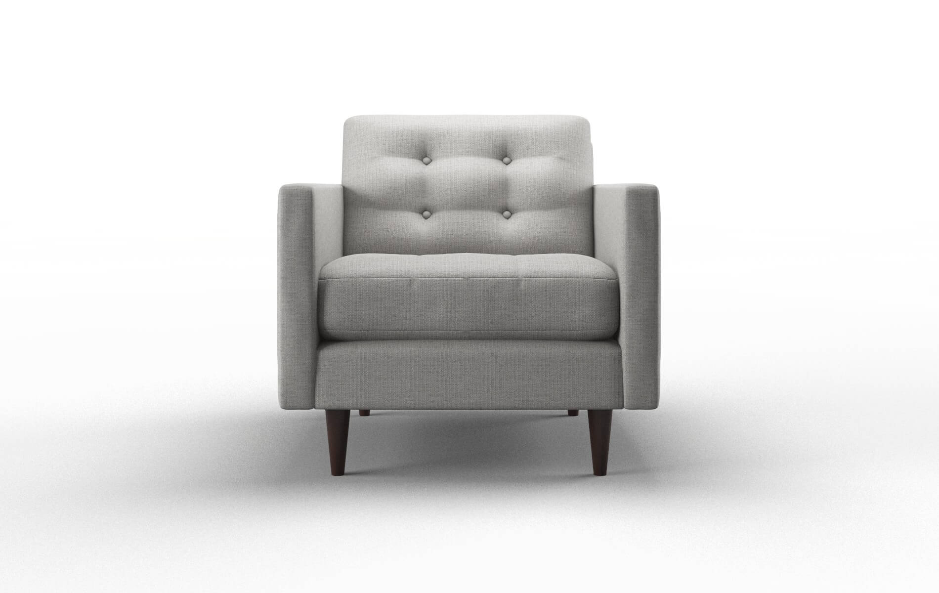 Oslo Urban_d Pepper Chair espresso legs 1