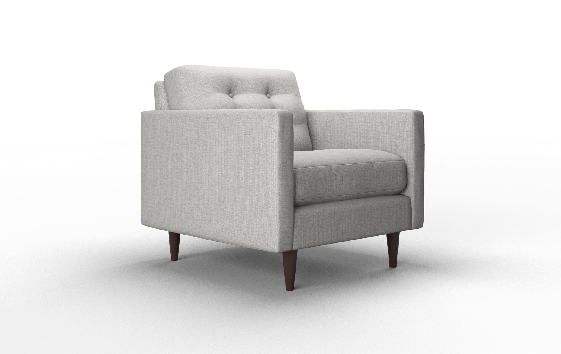 Oslo Urban_d Pepper Chair espresso legs 2