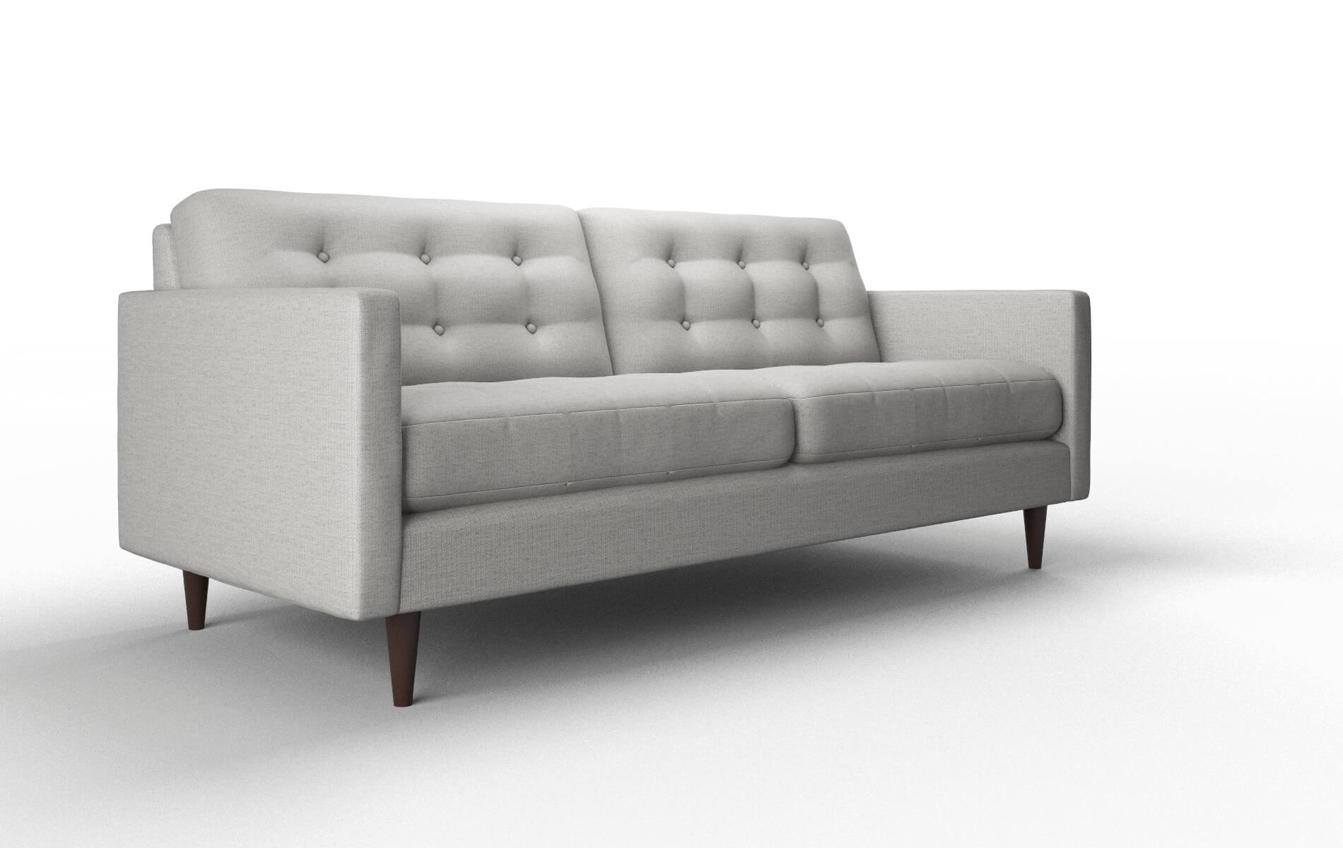 Oslo Urban_d Pepper Sofa espresso legs 2