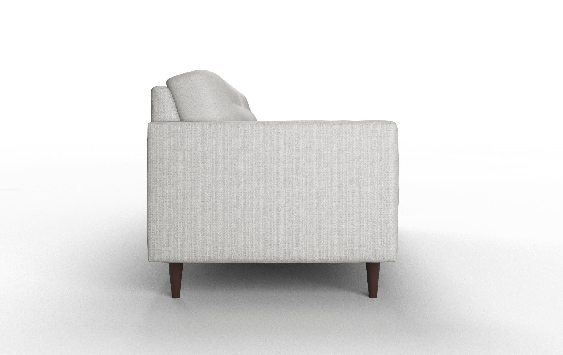 Oslo Urban_d Pepper Sofa espresso legs 3