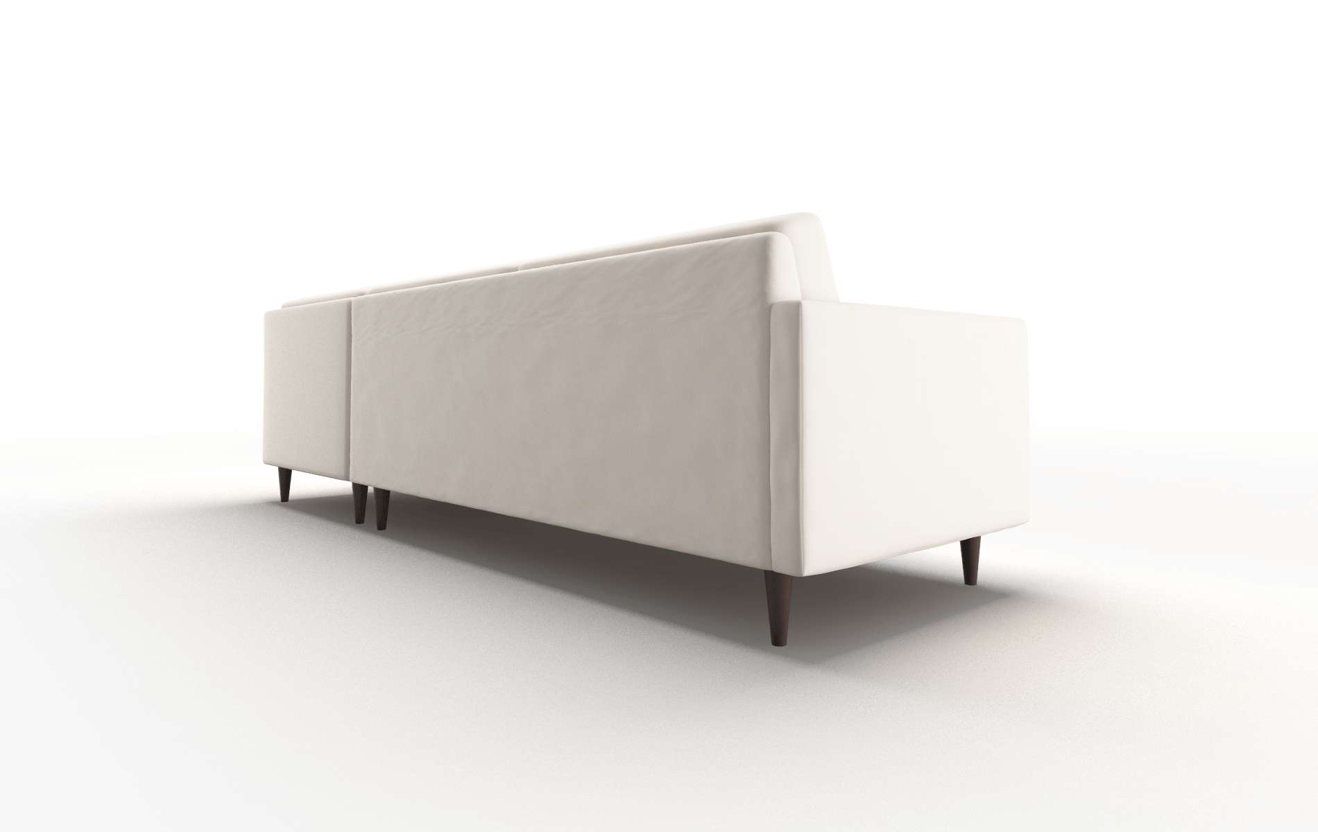 Oslo Urban_d Snow Panel espresso legs 5