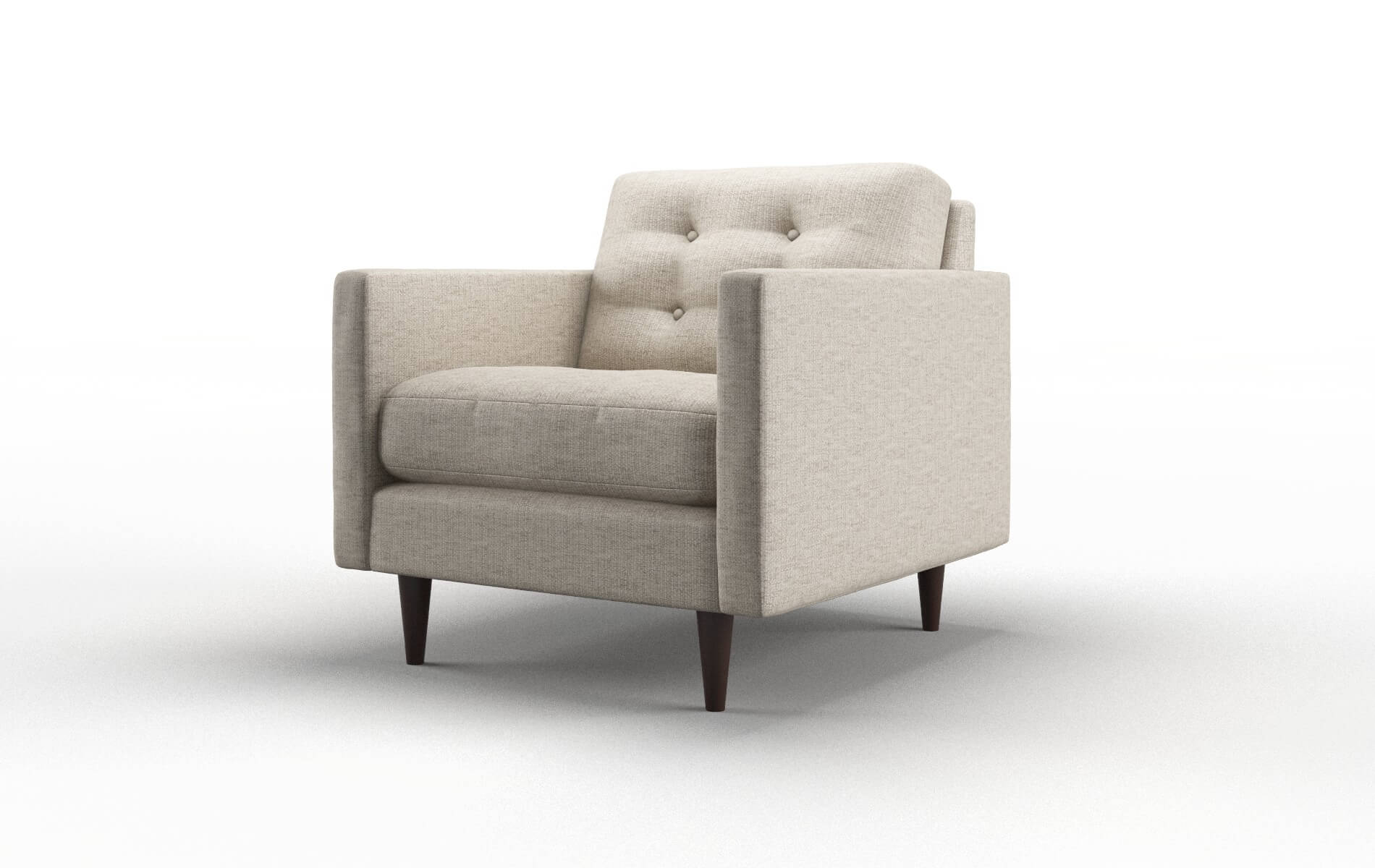 Oslo Urban_d Steel Chair espresso legs 4