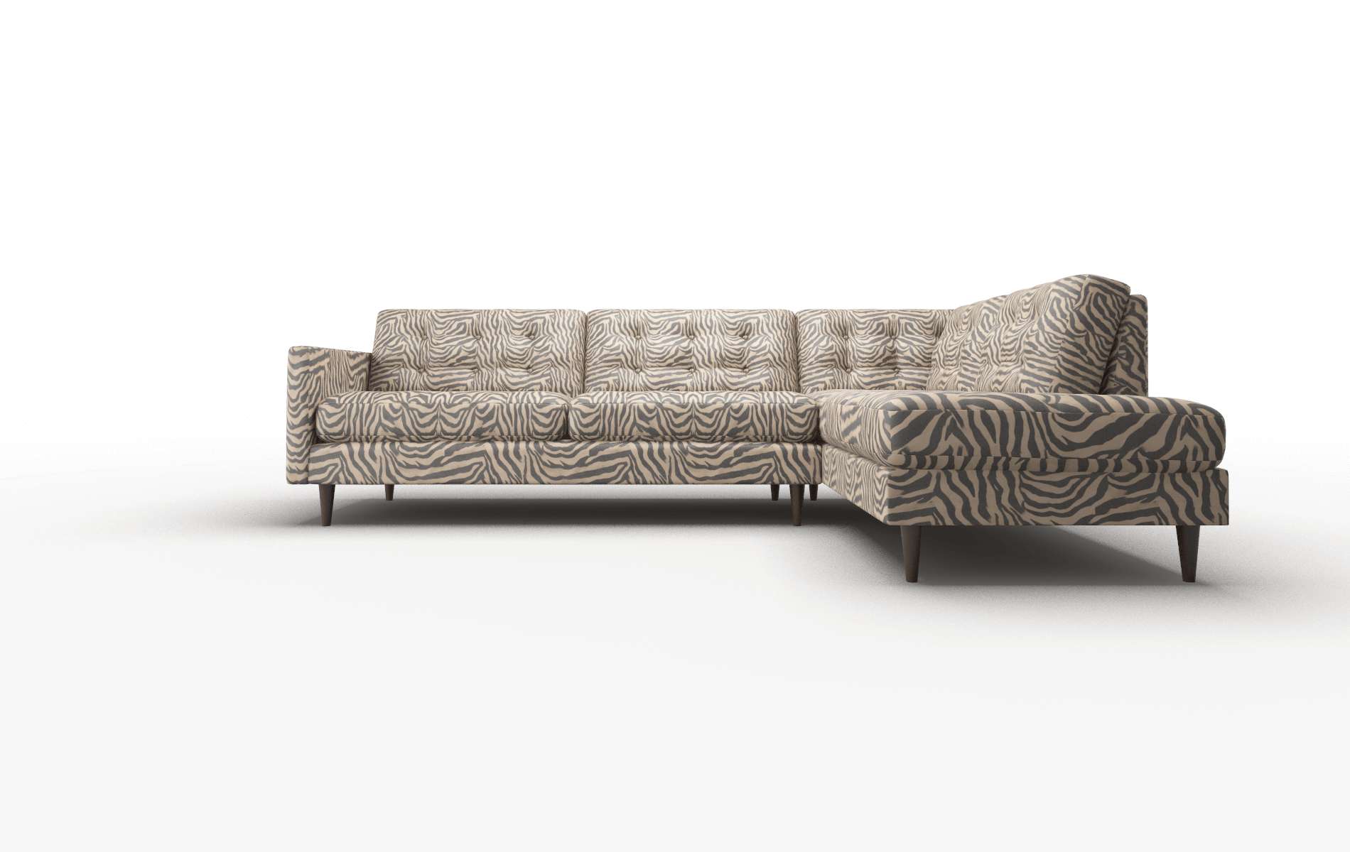 Oslo Zambia Coffee Panel espresso legs 1