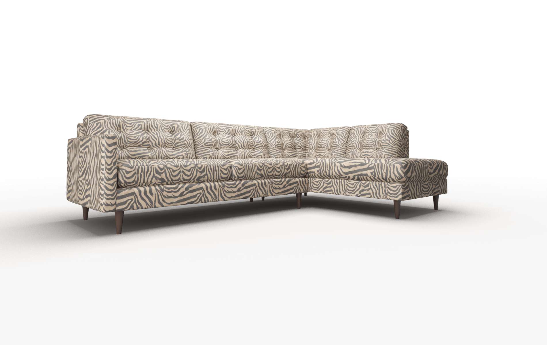 Oslo Zambia Coffee Panel espresso legs 2