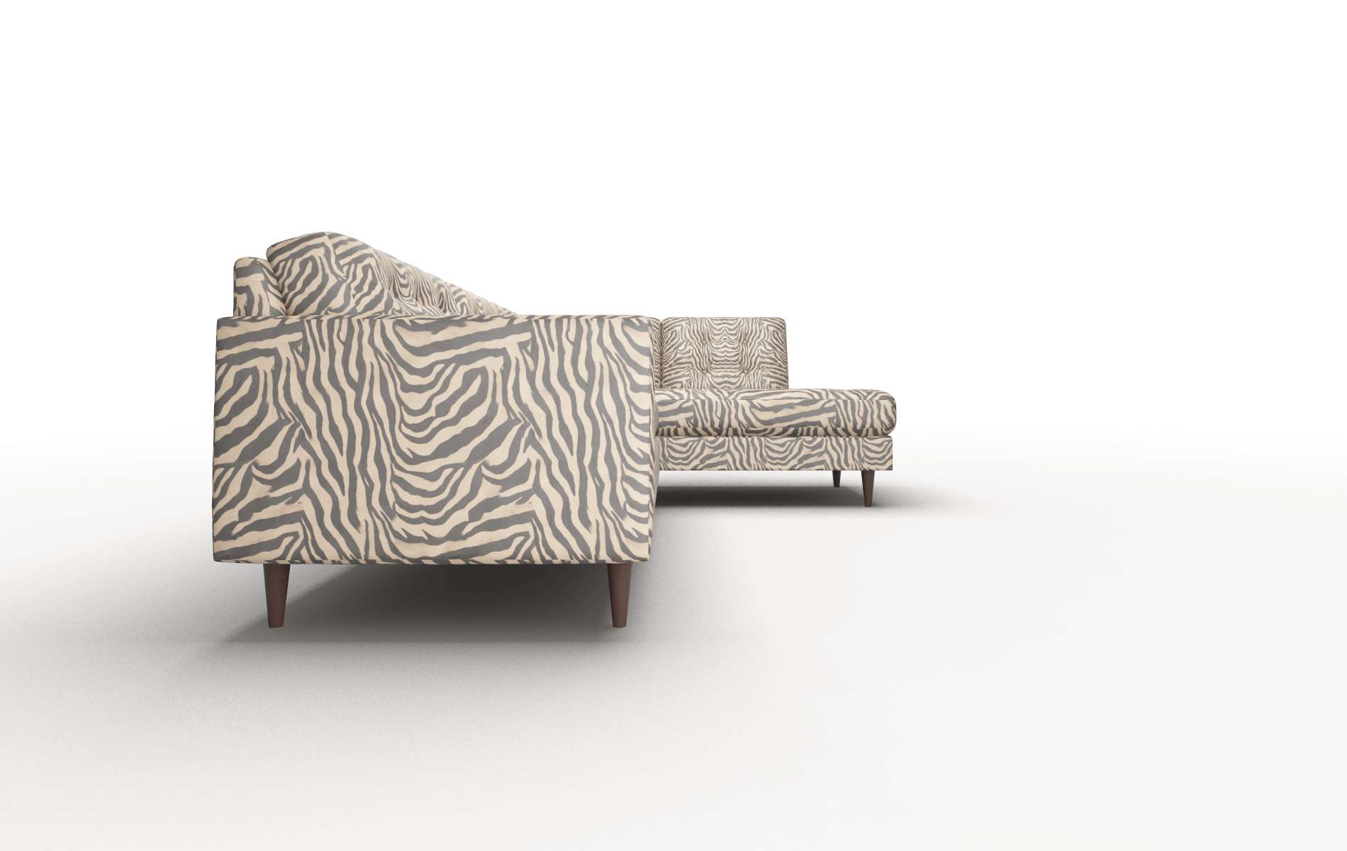 Oslo Zambia Coffee Panel espresso legs 3