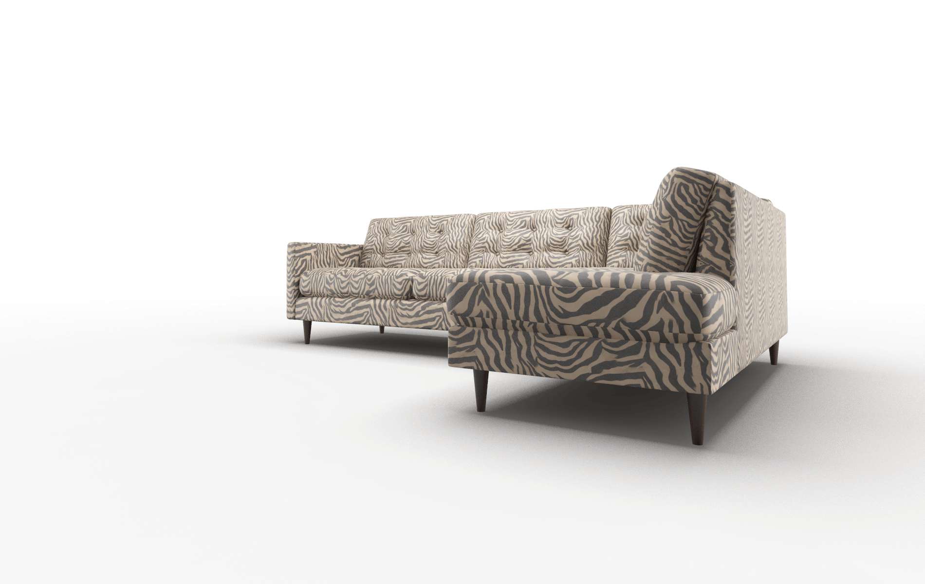 Oslo Zambia Coffee Panel espresso legs 4