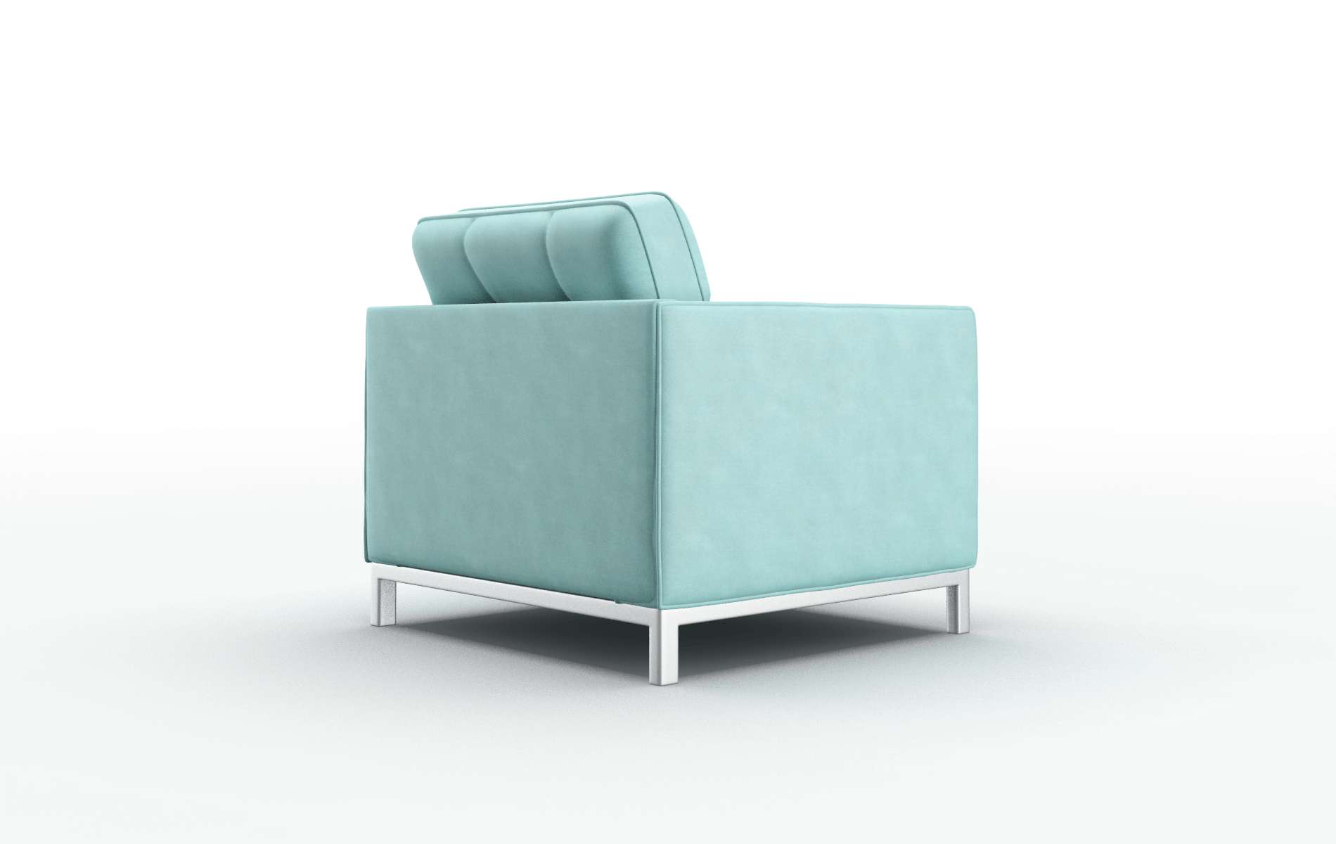 Oxford Avalon_hp Aqua Chair metal legs 5