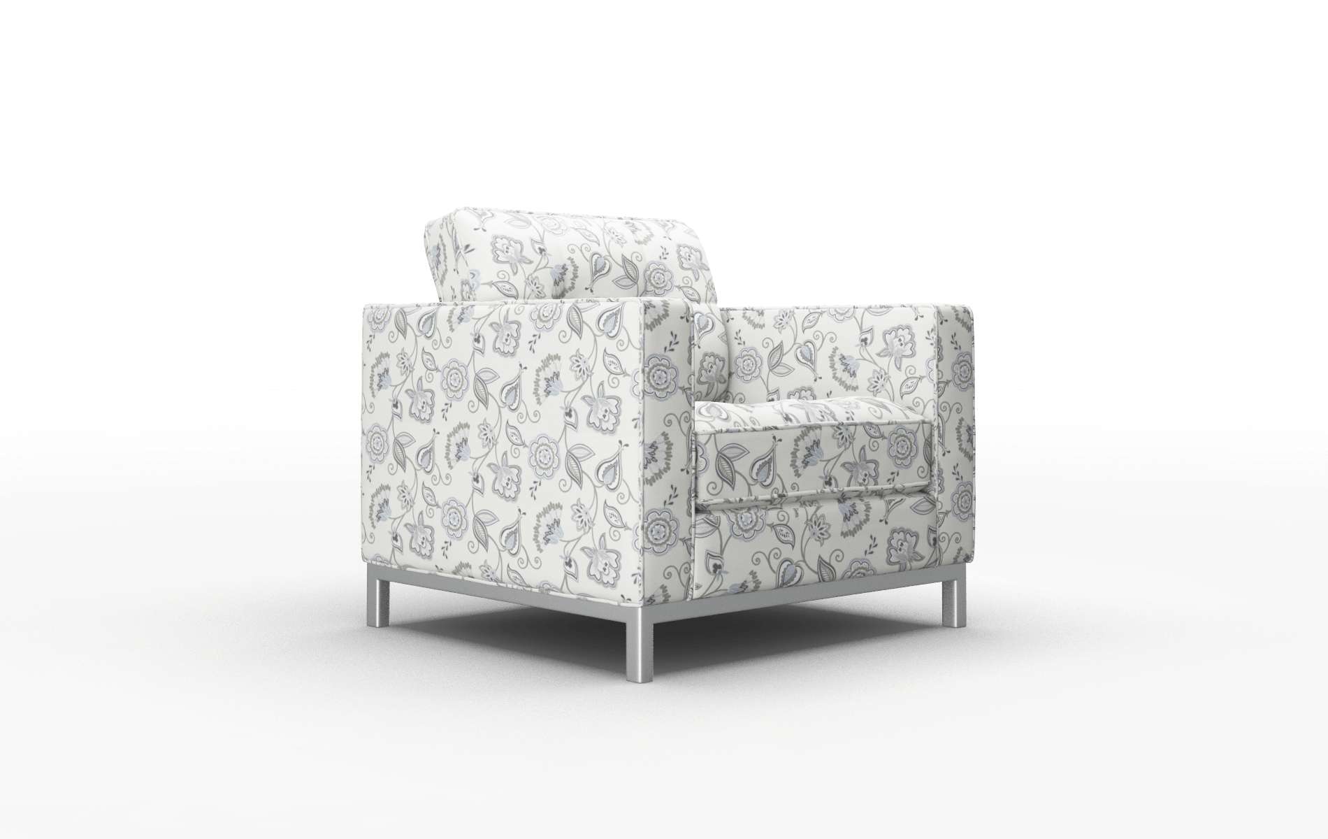 Oxford Avignon Sky Chair metal legs 2