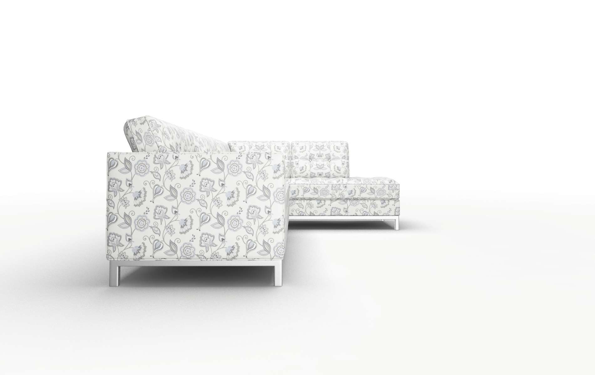 Oxford Avignon Sky Panel metal legs 3