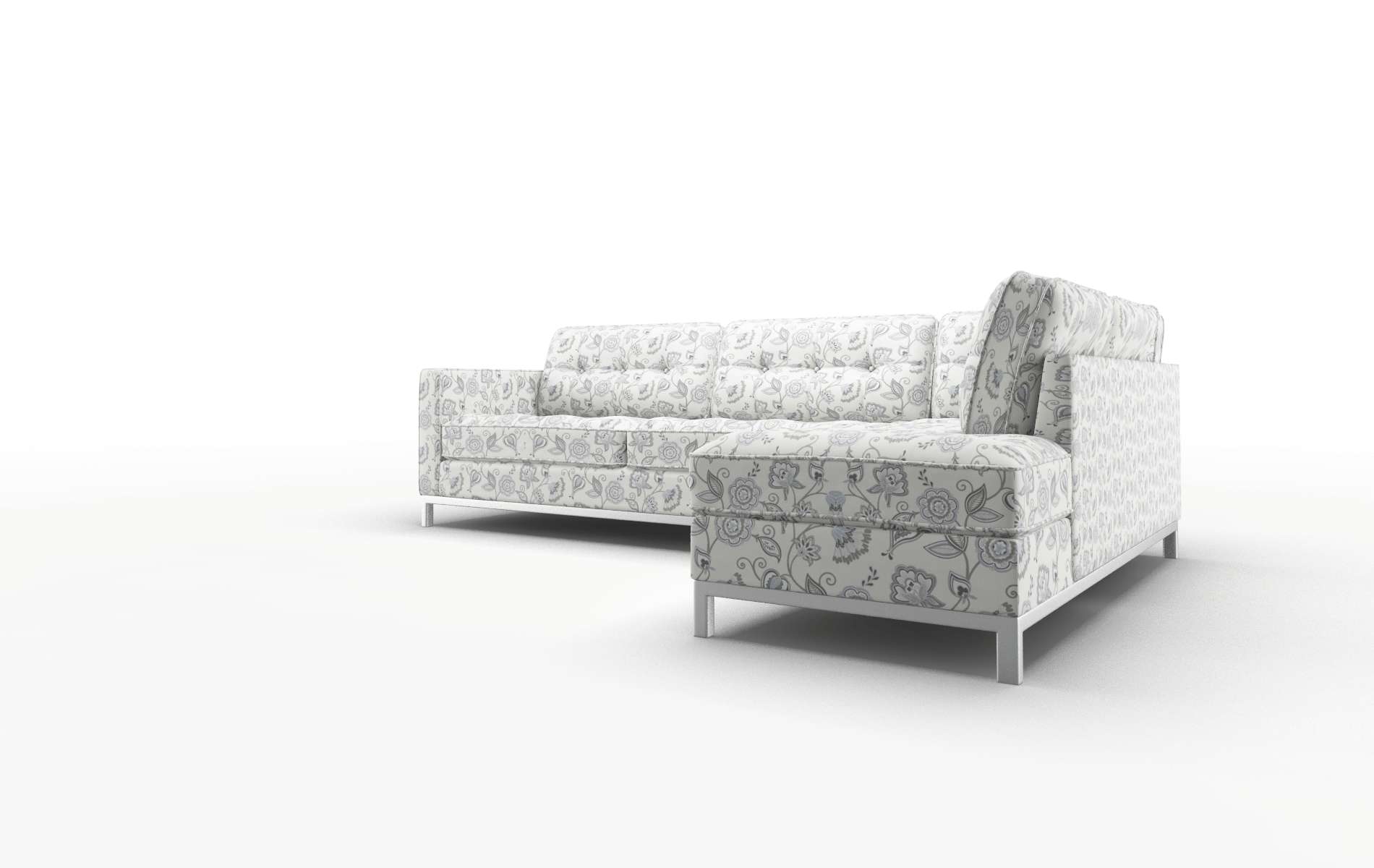 Oxford Avignon Sky Panel metal legs 4