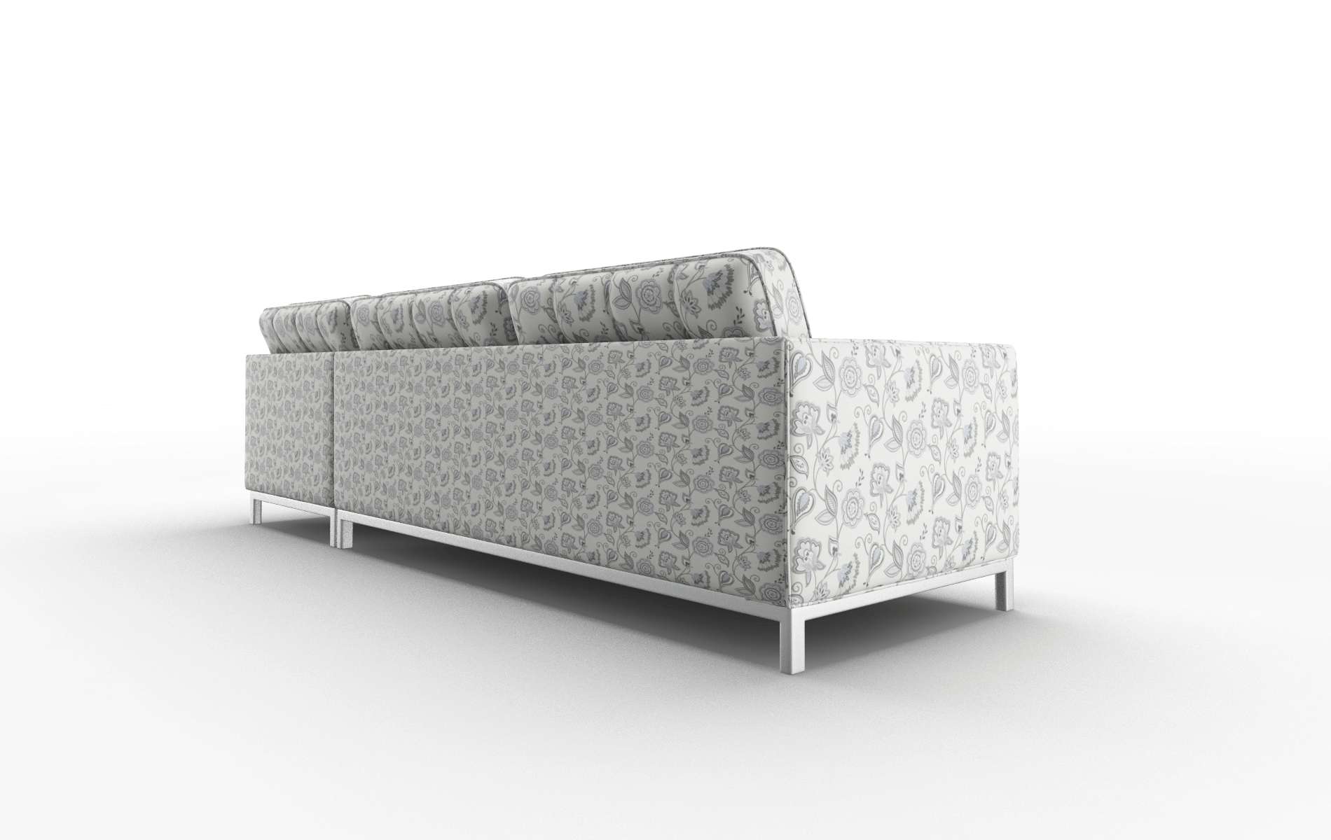 Oxford Avignon Sky Panel metal legs 5