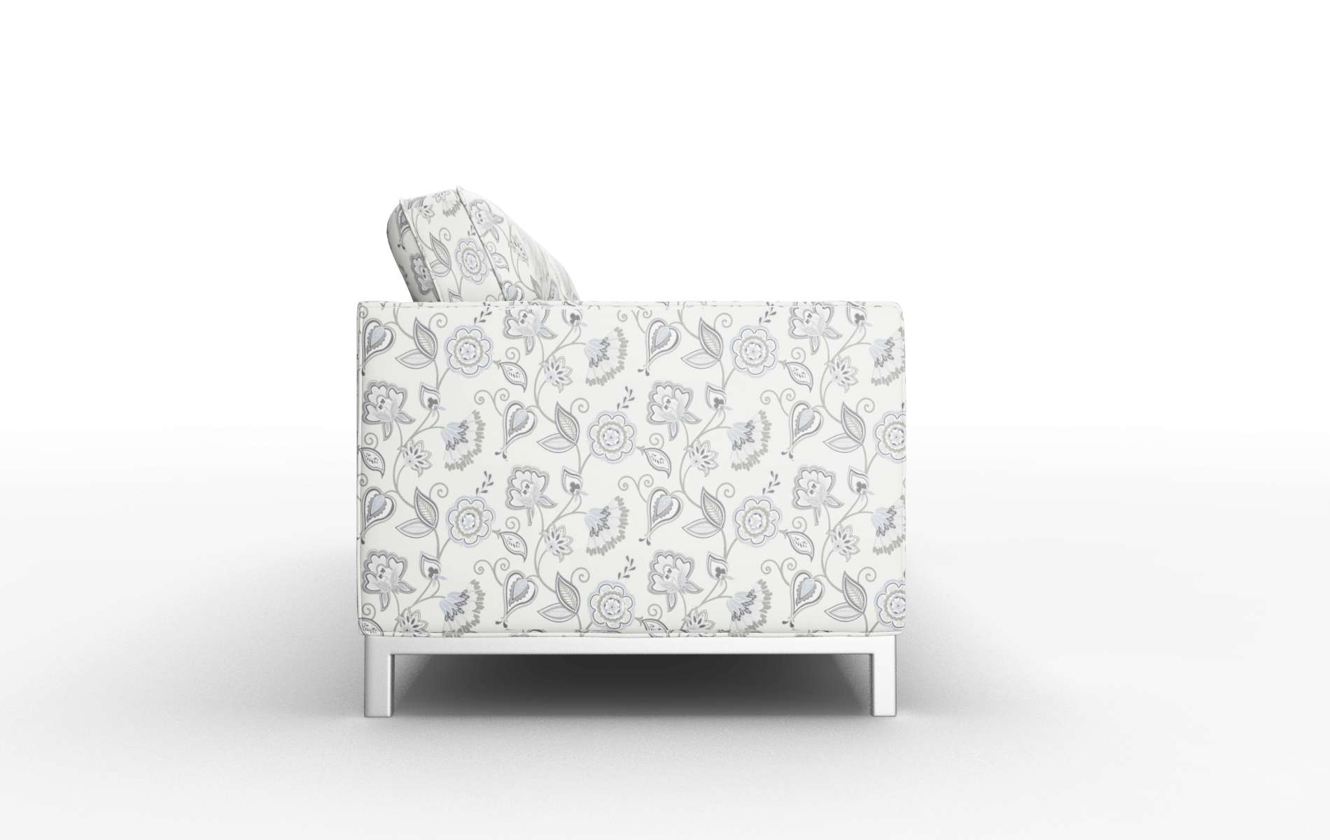 Oxford Avignon Sky Sofa metal legs 3