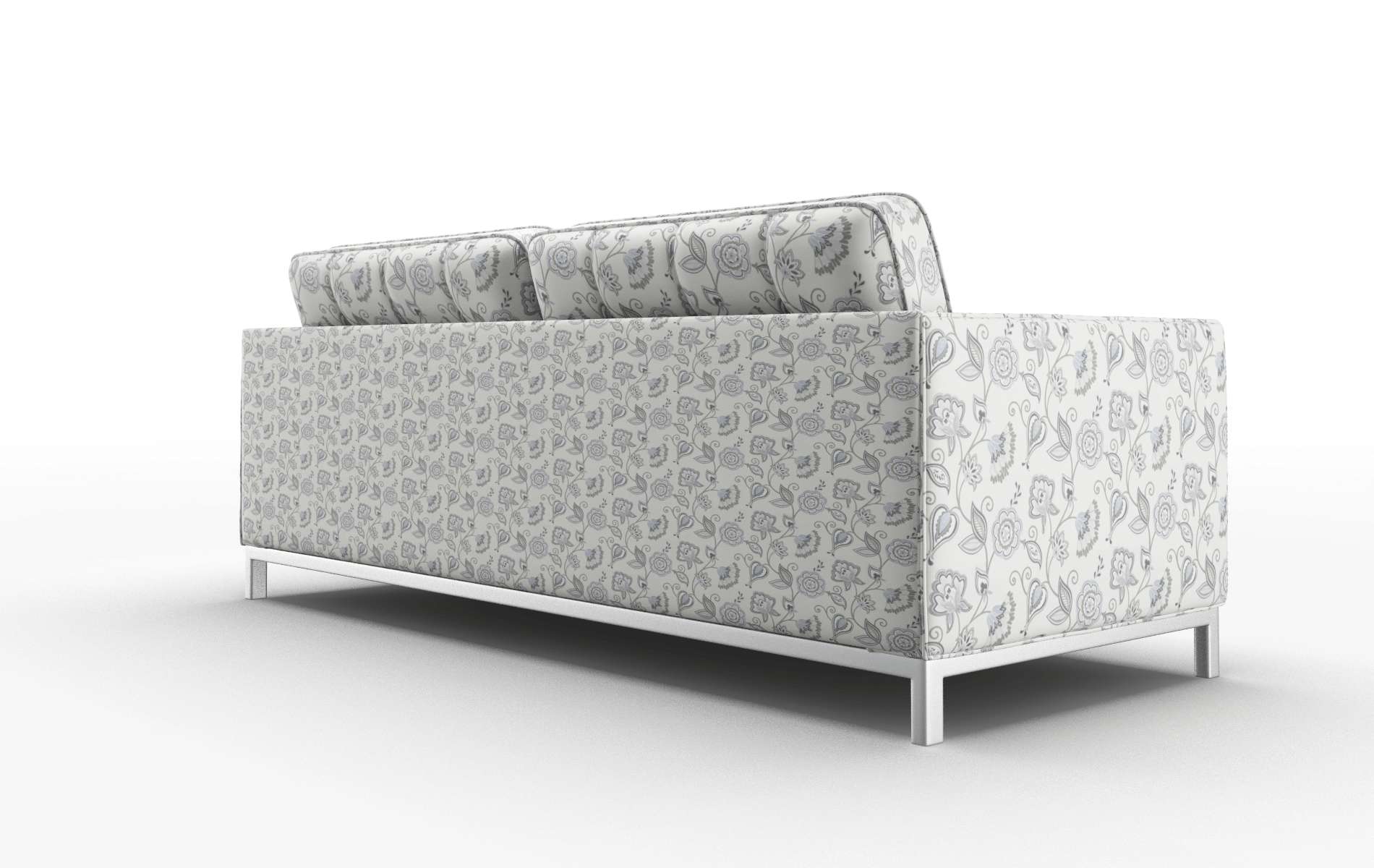 Oxford Avignon Sky Sofa metal legs 5