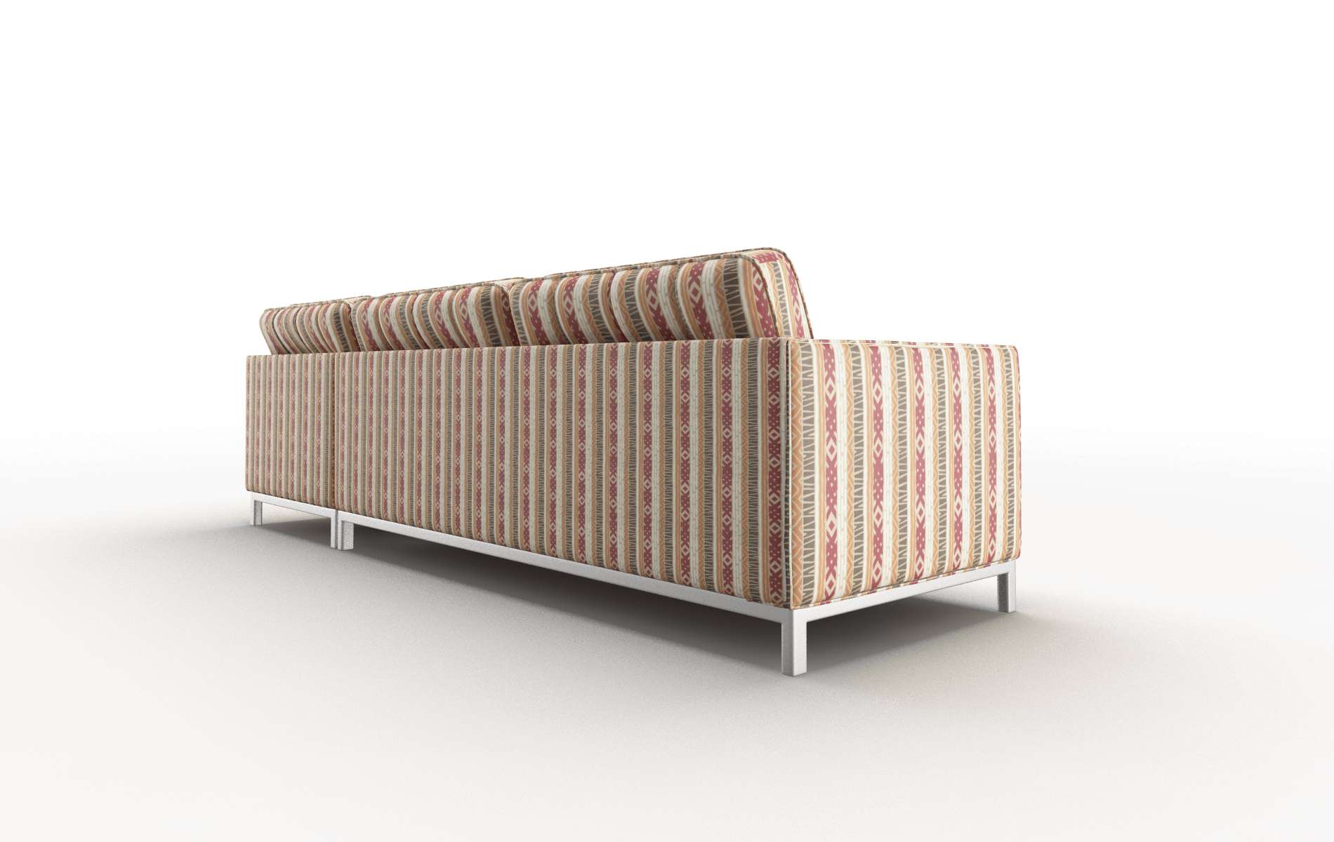 Oxford Bodhi Tango Panel metal legs 5