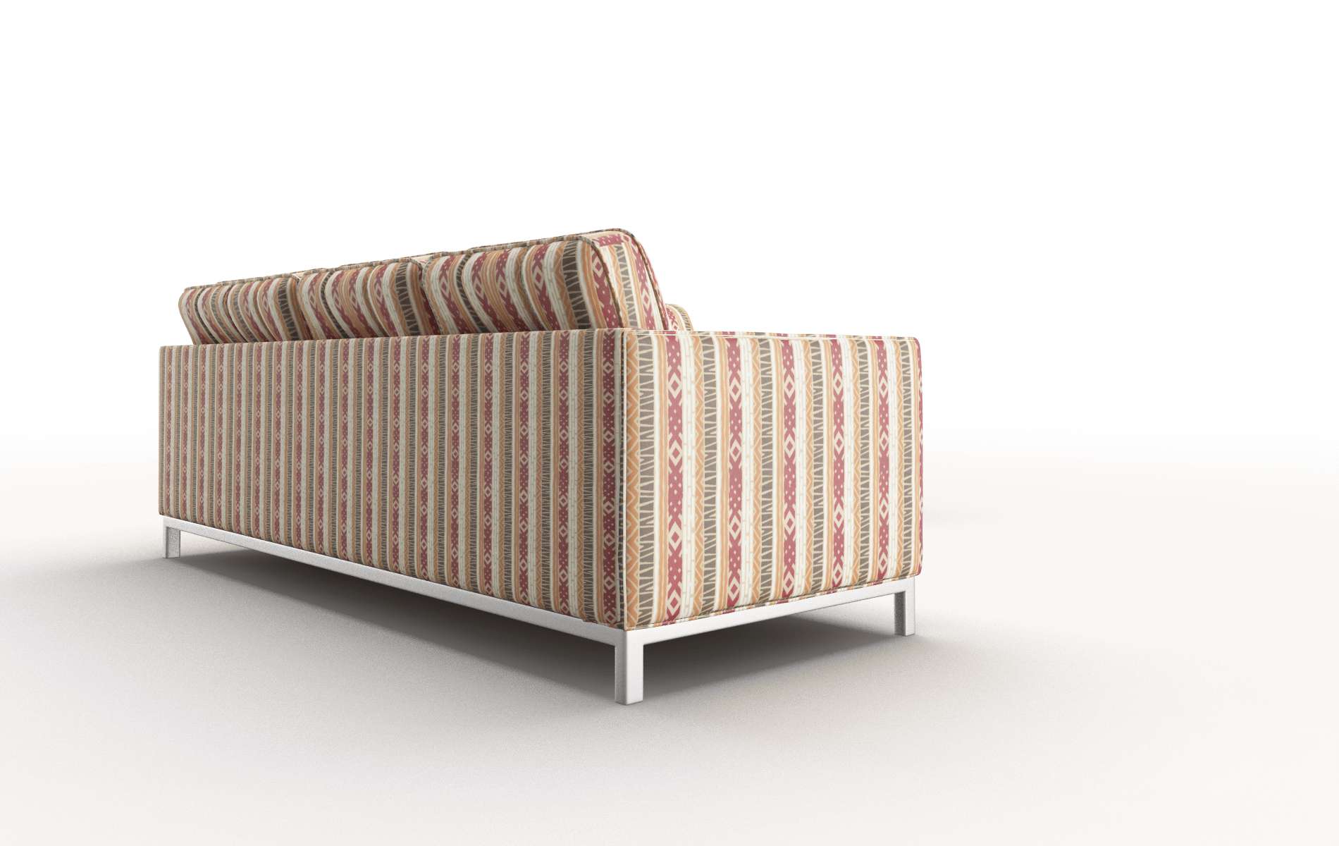 Oxford Bodhi Tango Sectional metal legs 3