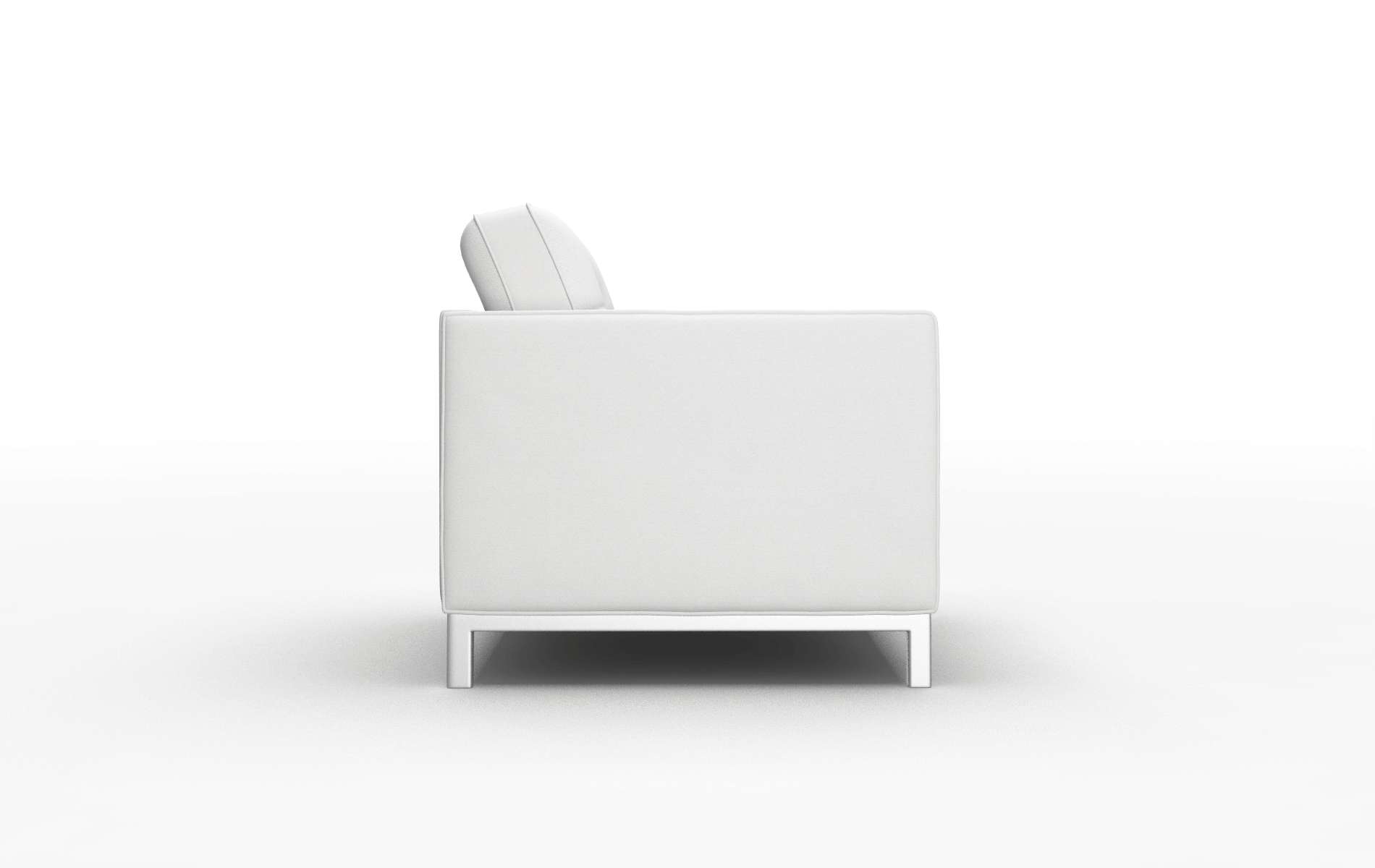 Oxford Dawson Platinum Chair metal legs 3