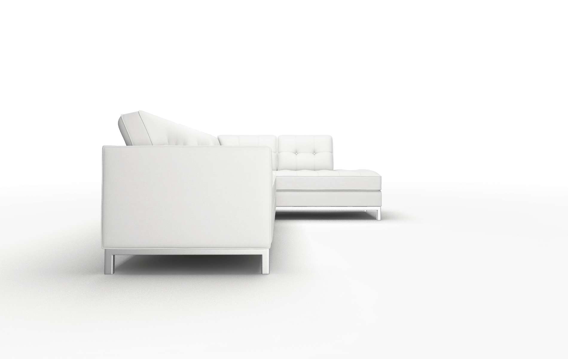 Oxford Dawson Platinum Panel metal legs 3