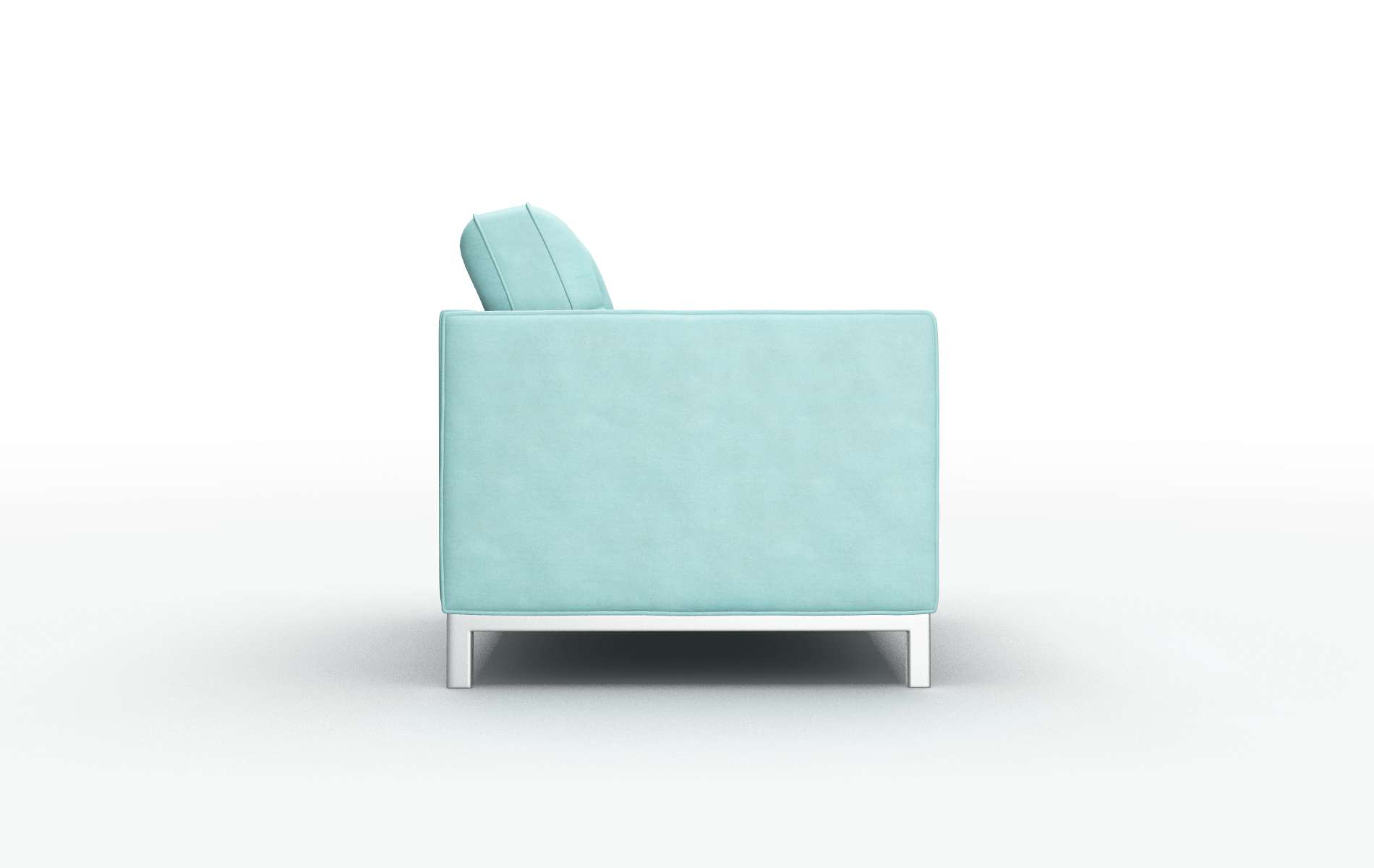 Oxford Dream_d French_blue Chair metal legs 3
