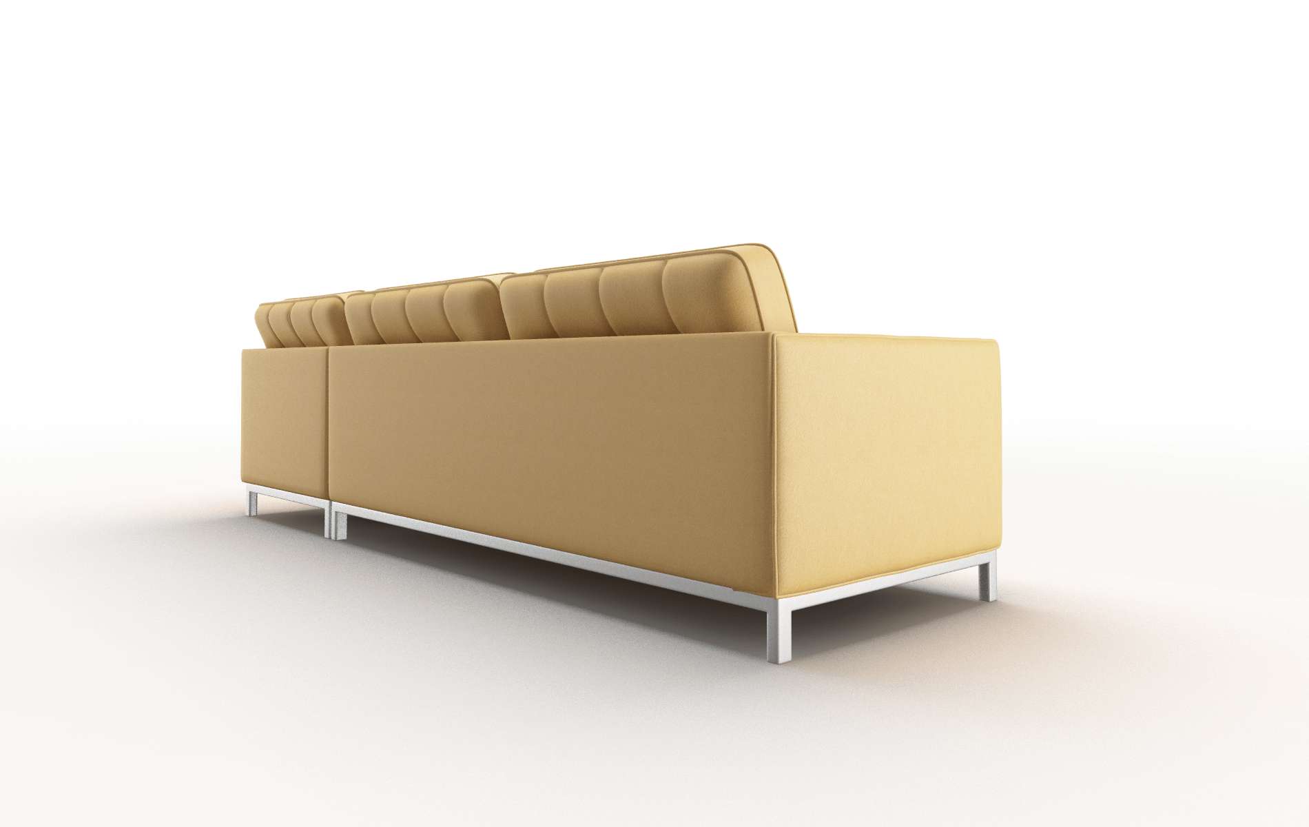 Oxford Dream_d Sunflower Panel metal legs 5