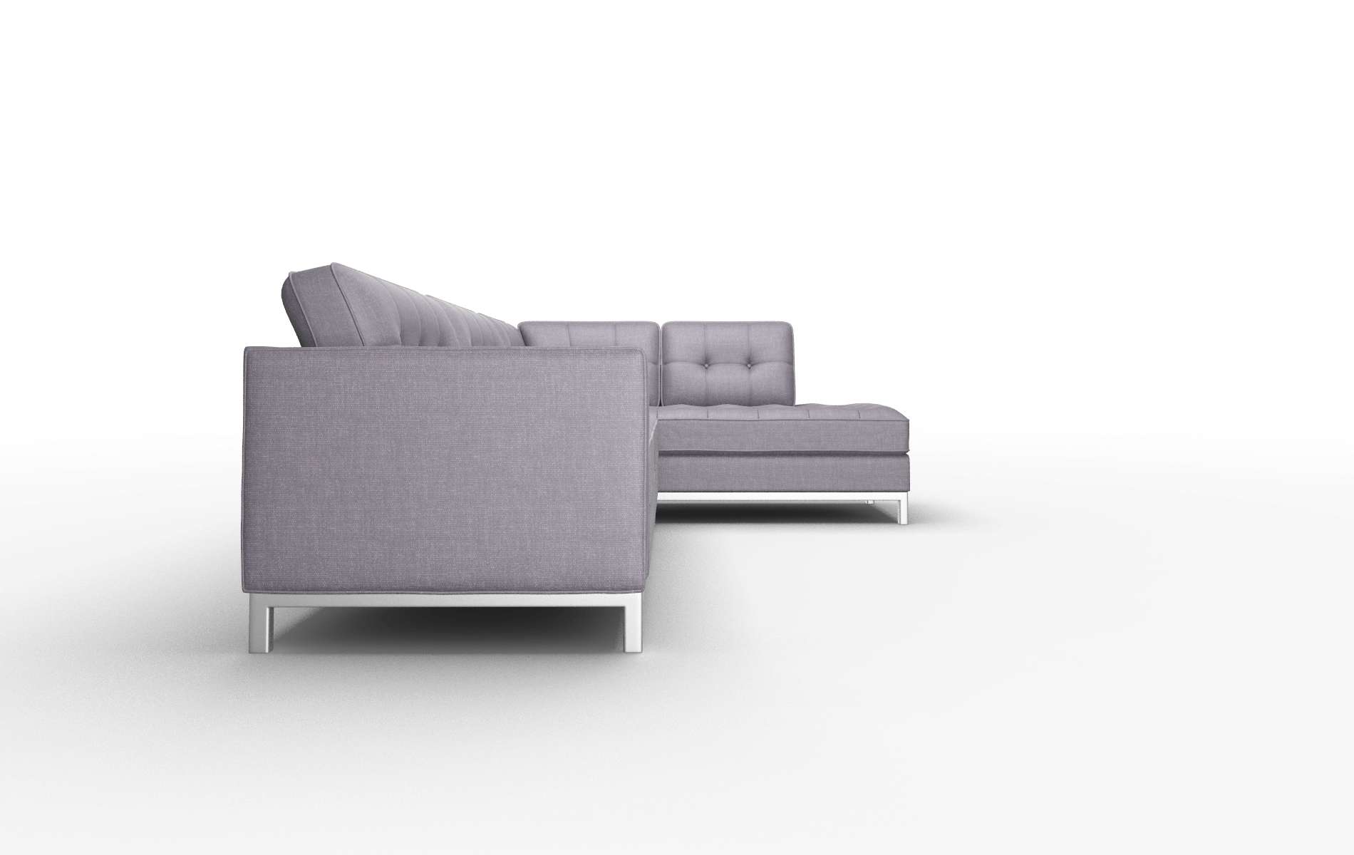 Oxford Durham Ink Panel metal legs 3