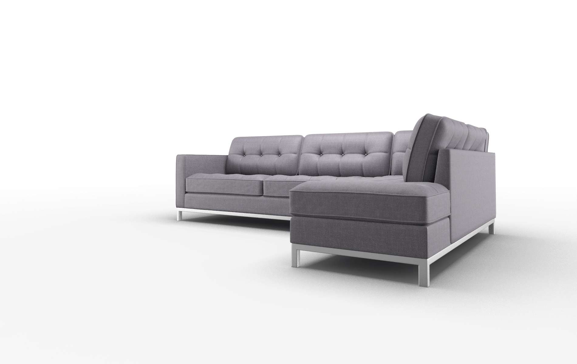 Oxford Durham Ink Panel metal legs 4