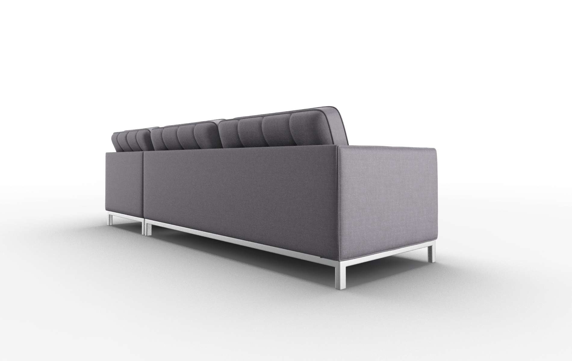 Oxford Durham Ink Panel metal legs 5