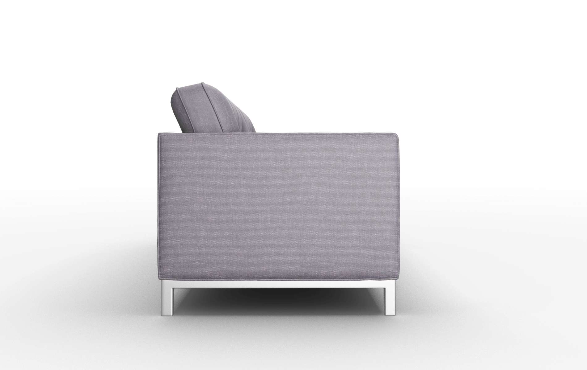 Oxford Durham Ink Sofa metal legs 3